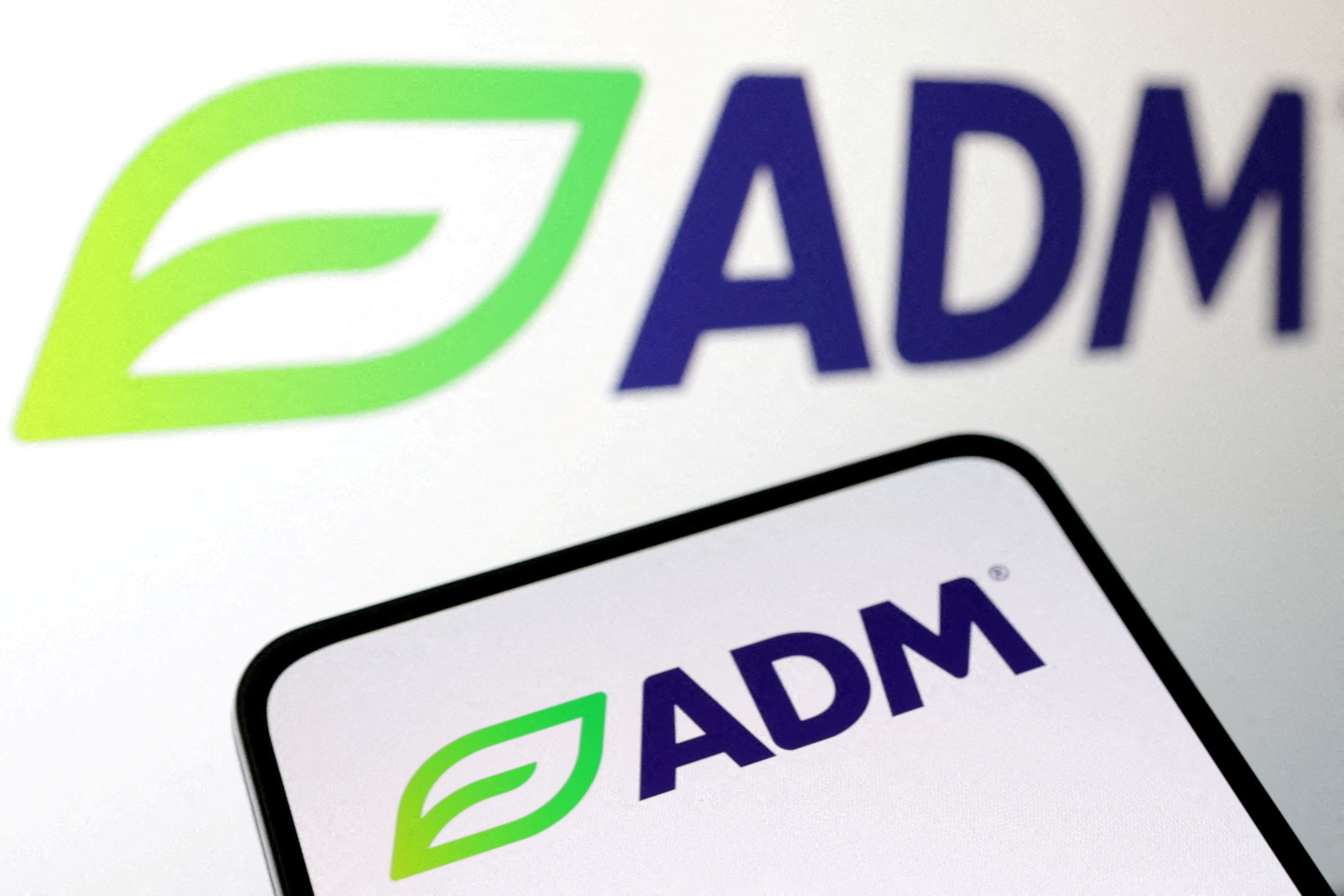 Exclusive US Justice Department probes ADM s ethanol trading desk