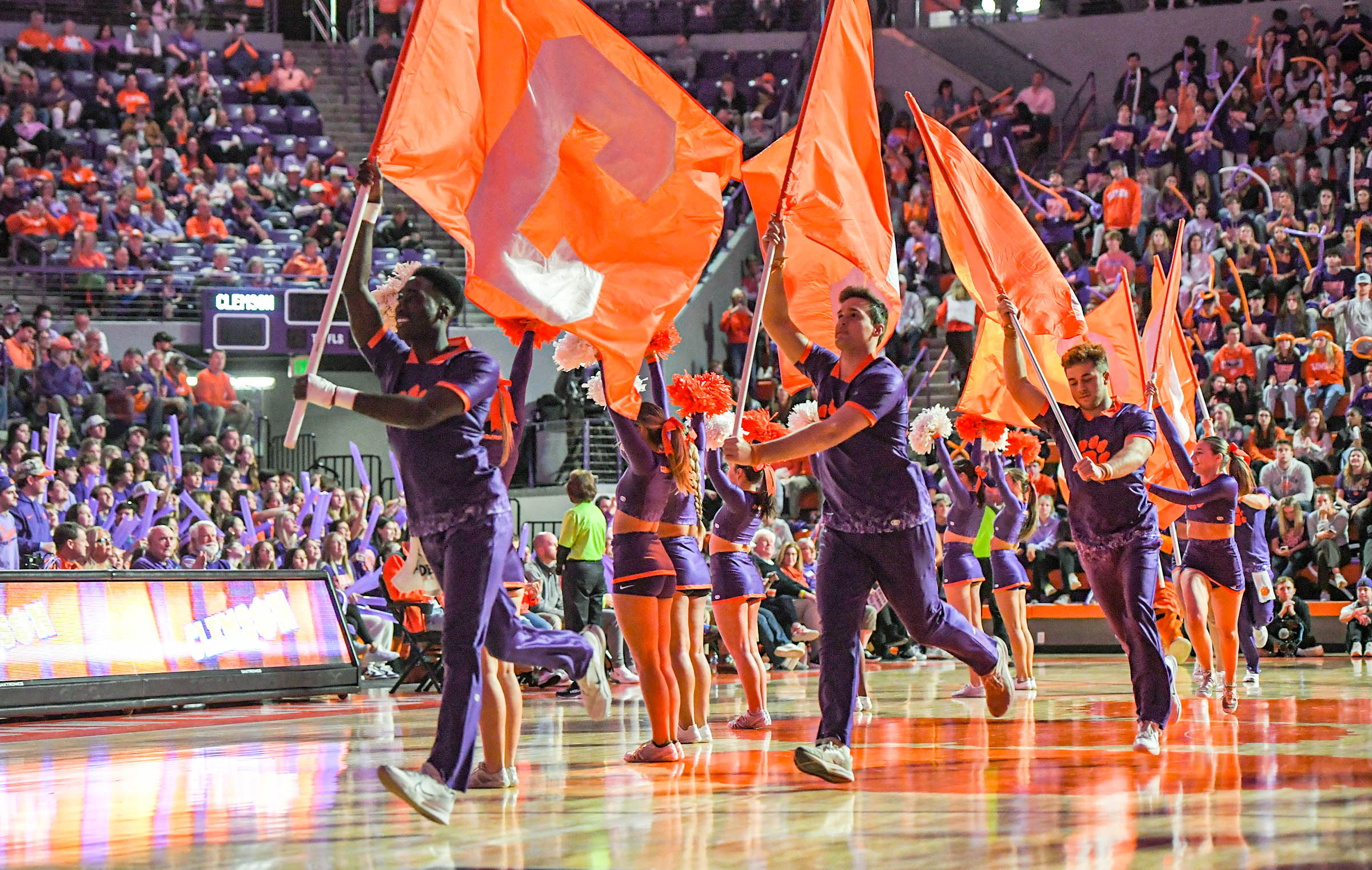 No. 21 Clemson Snaps Skid With 89-78 Win Over Boston College | Reuters