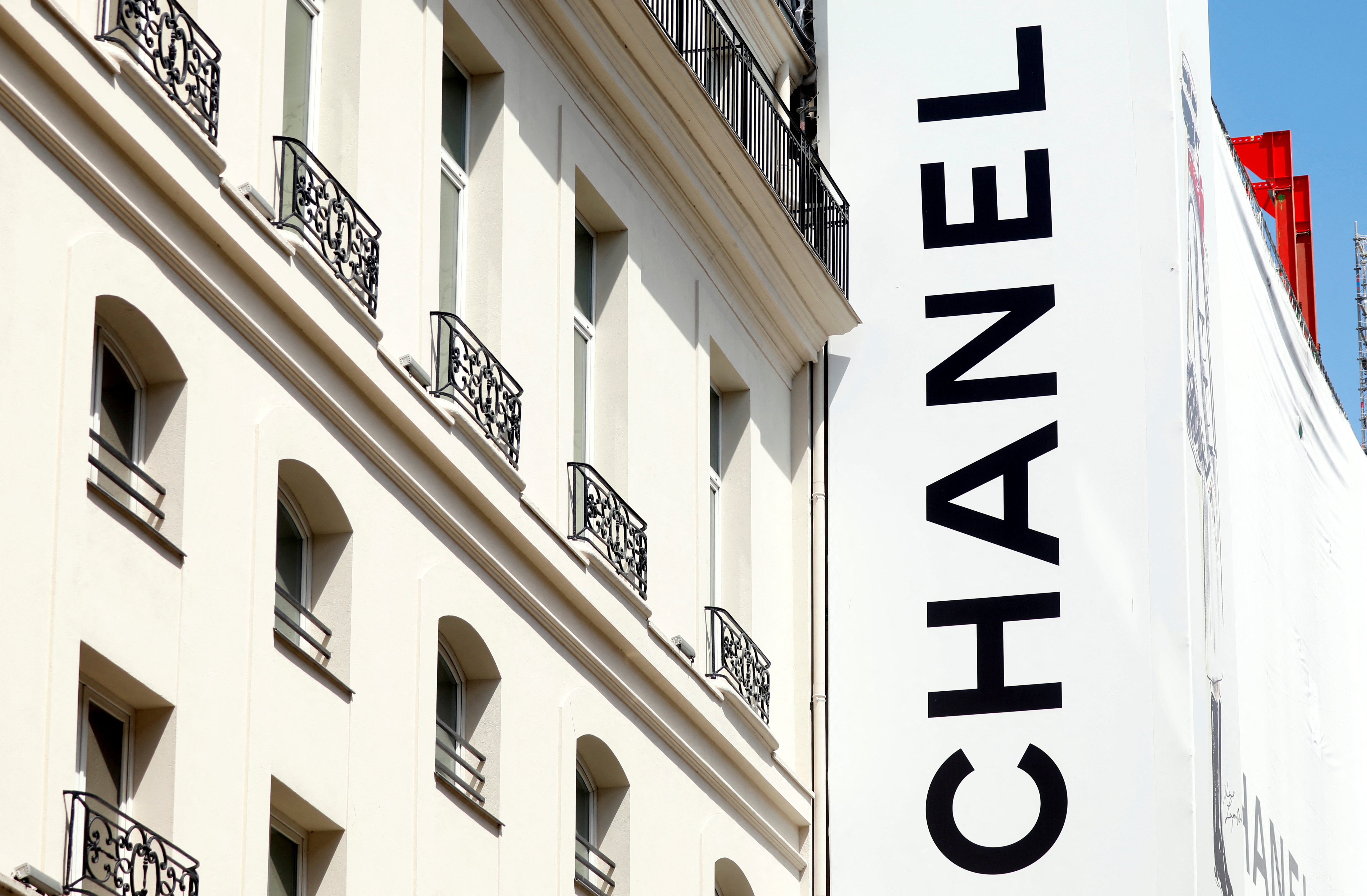 Fashion house Chanel hires Unilever consumer goods veteran as CEO