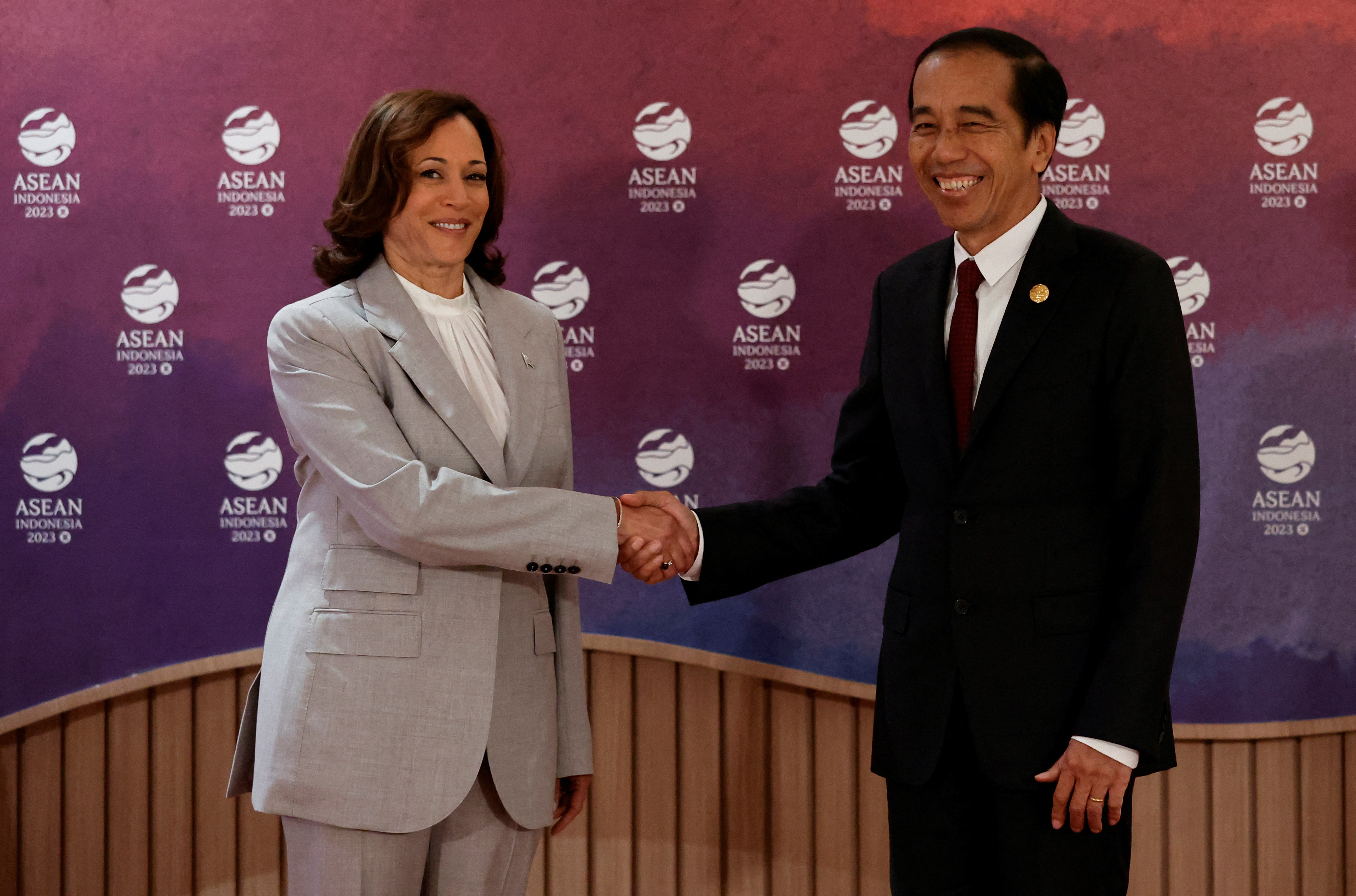 インドネシア大統領、米に重要鉱物貿易協定を提案 | ロイター