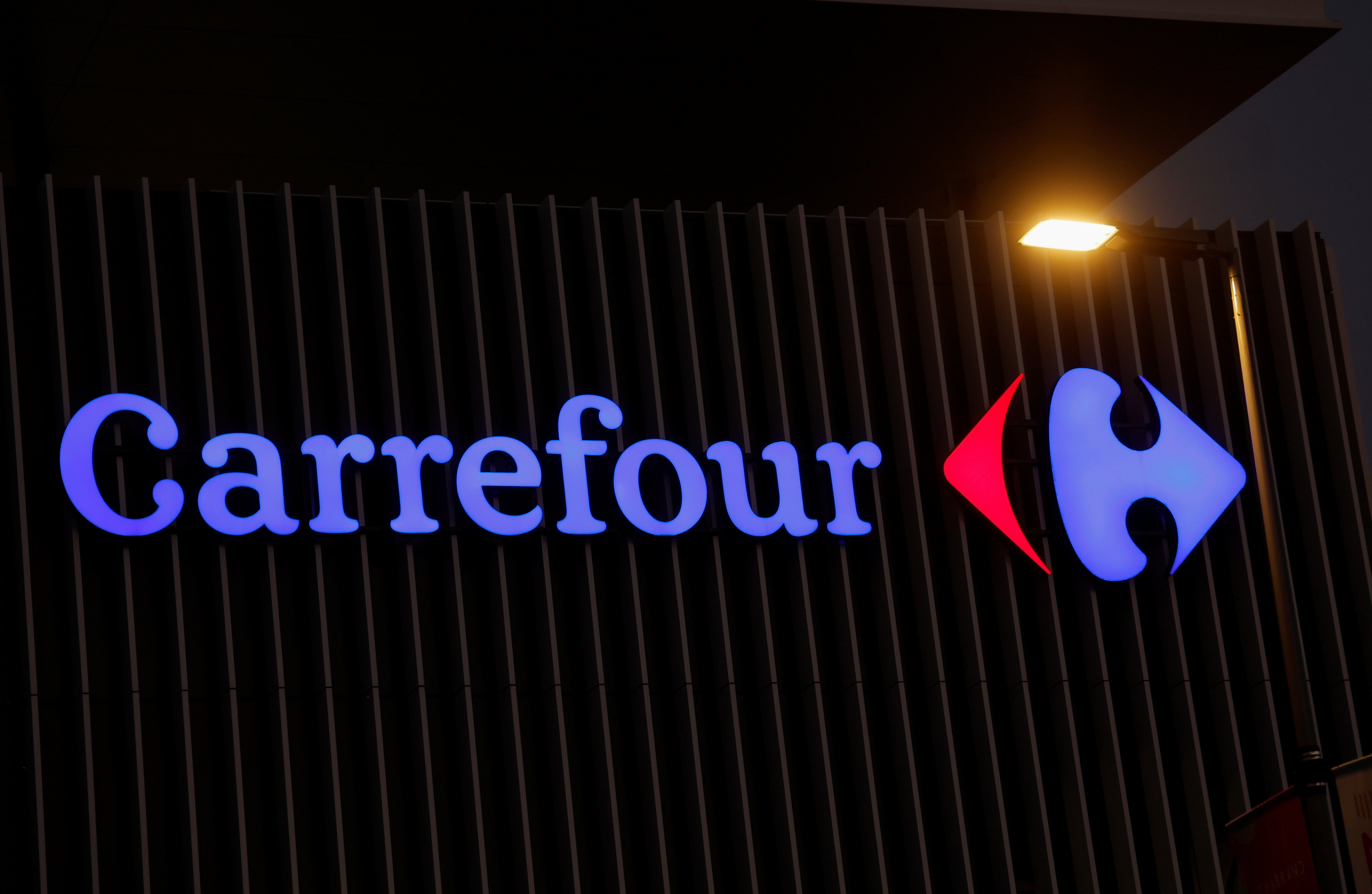 Carrefour 