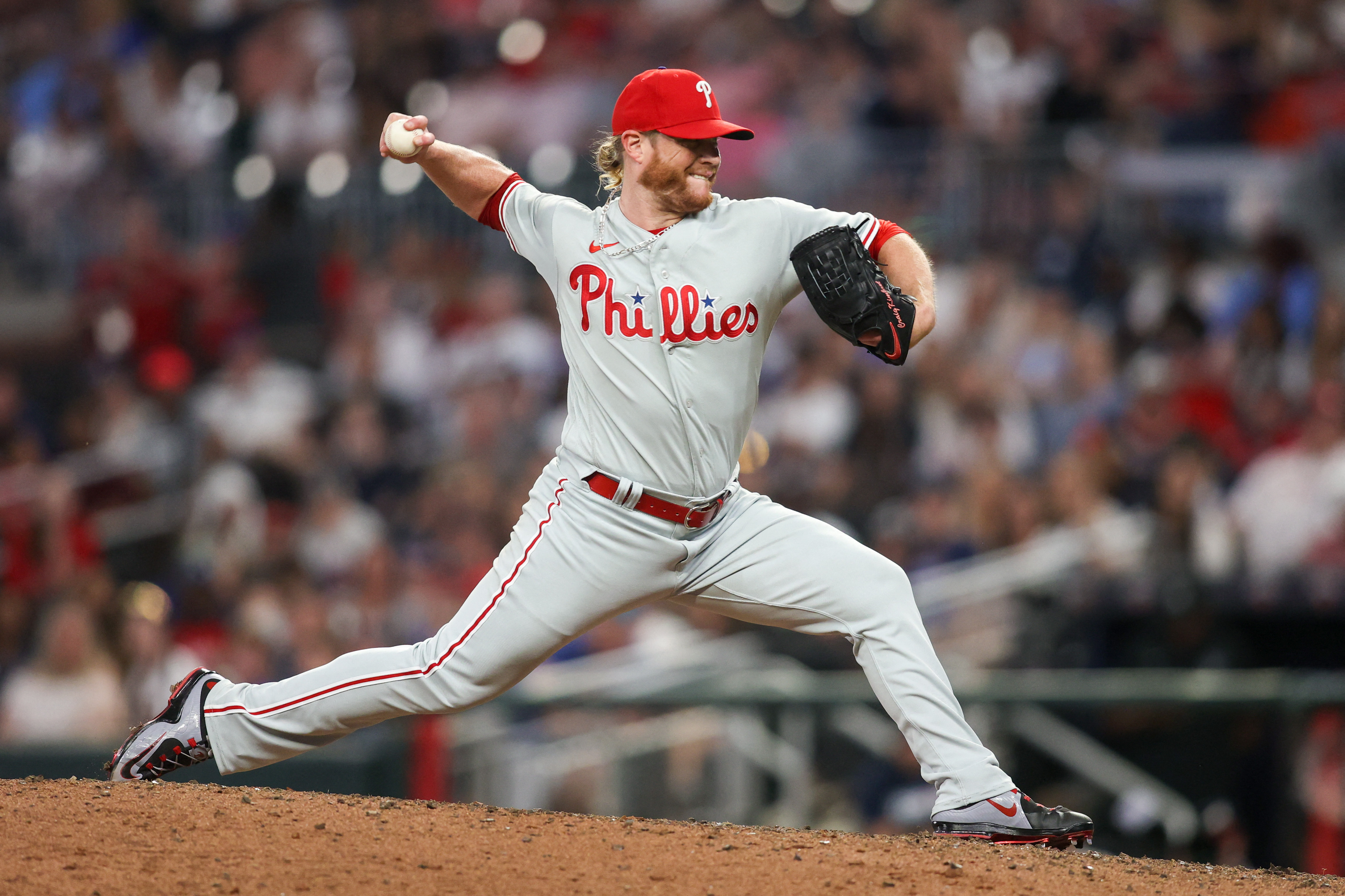 Craig Kimbrel earns career save No. 400 as Phillies defeat Braves   Phillies Nation - Your source for Philadelphia Phillies news, opinion,  history, rumors, events, and other fun stuff.