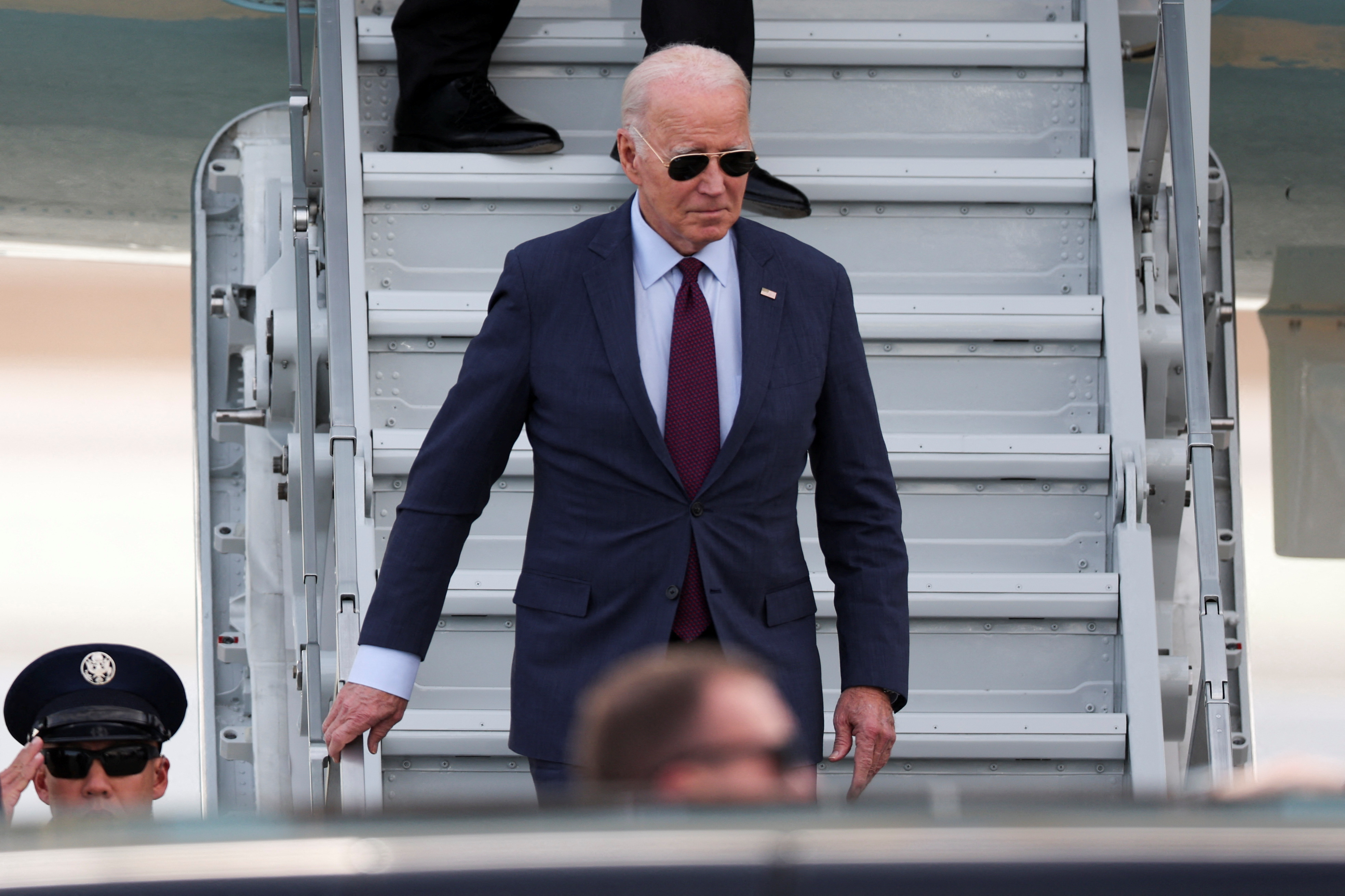 New Hampshire sets primary date for Jan. 23, defying Biden's order ...