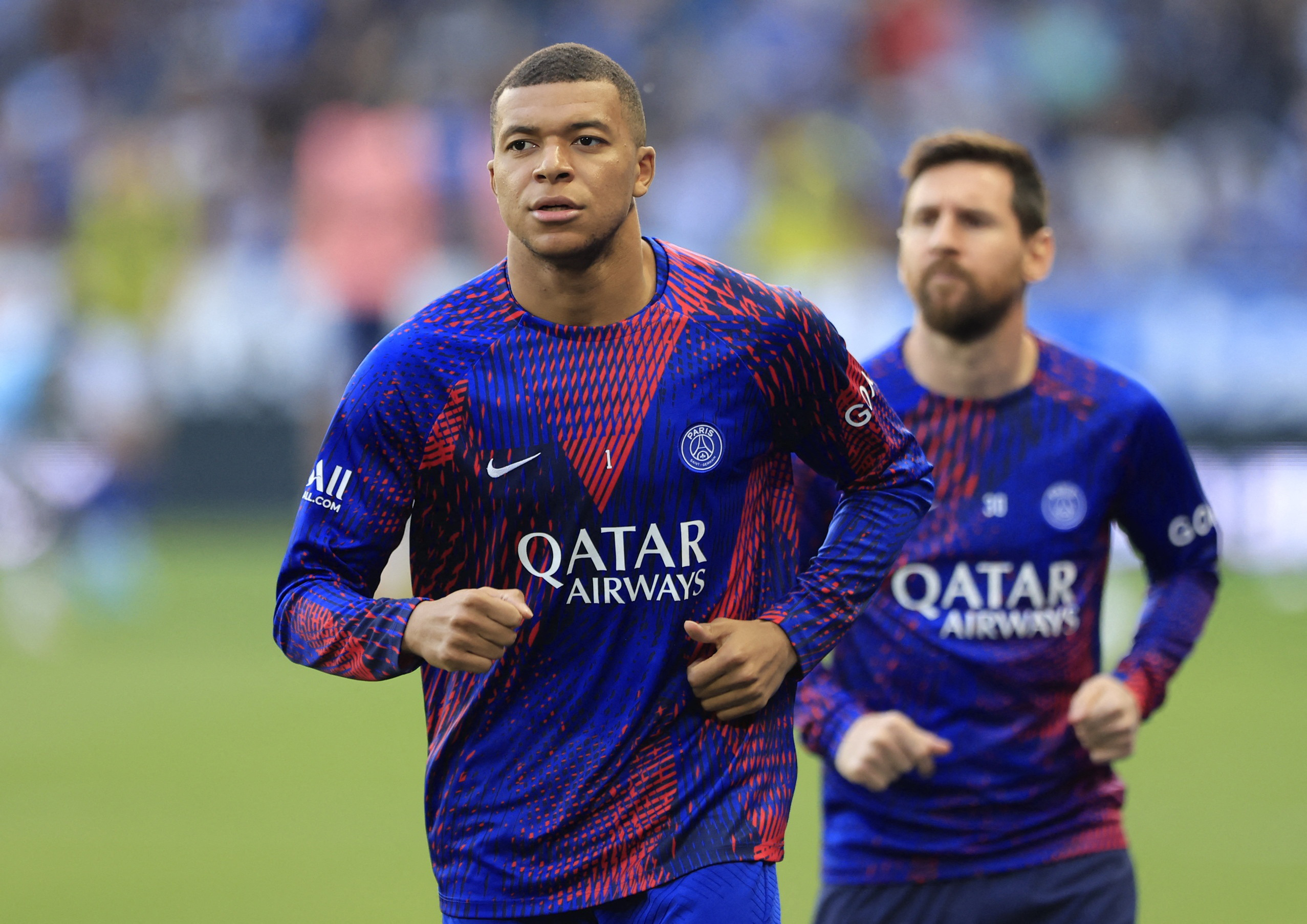 Keep, loan or sell: The players PSG should allow to leave in the 2023  summer transfer window
