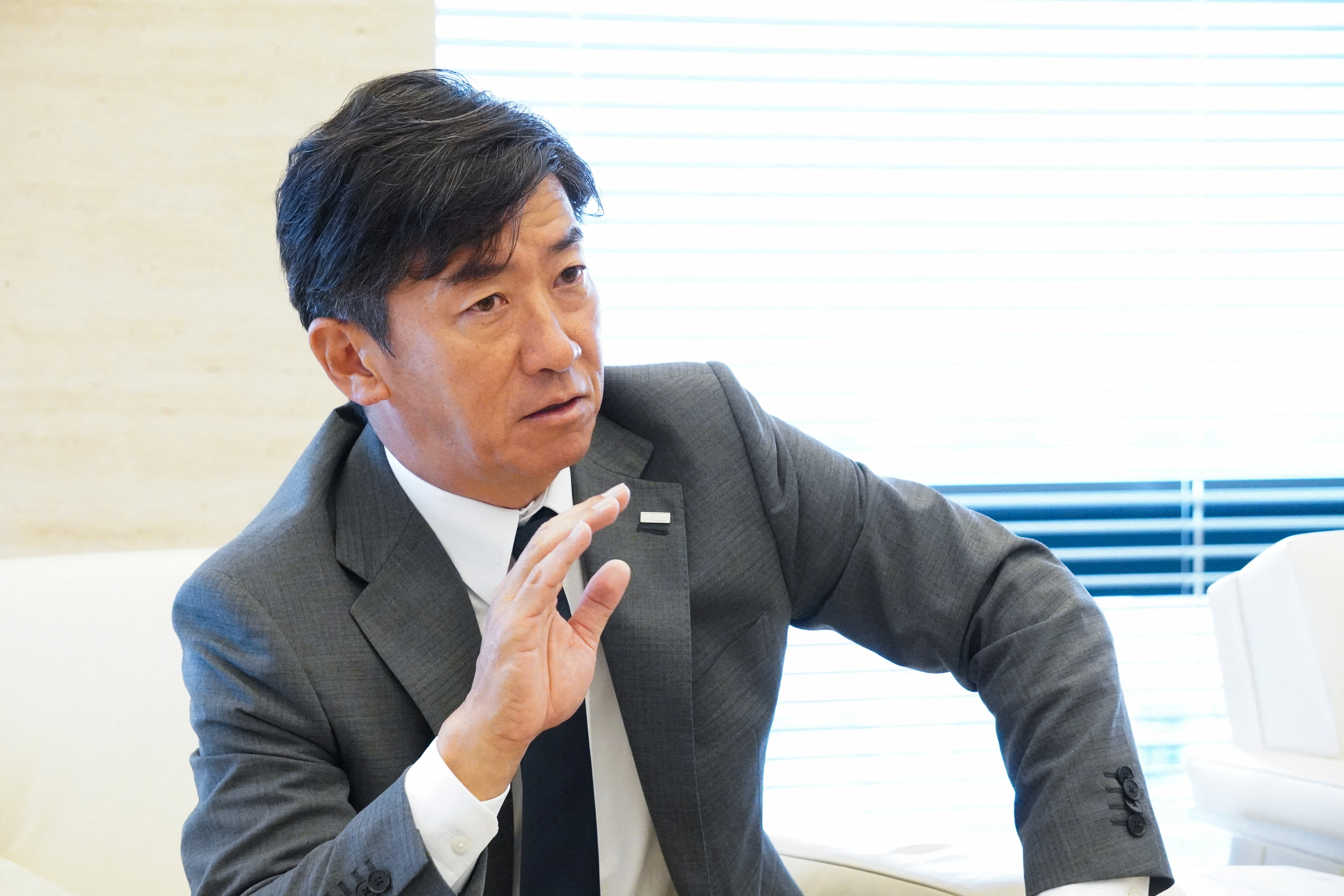 インタビュー：日銀は国債買入減額打ち止めを、6月利上げ「やるべき