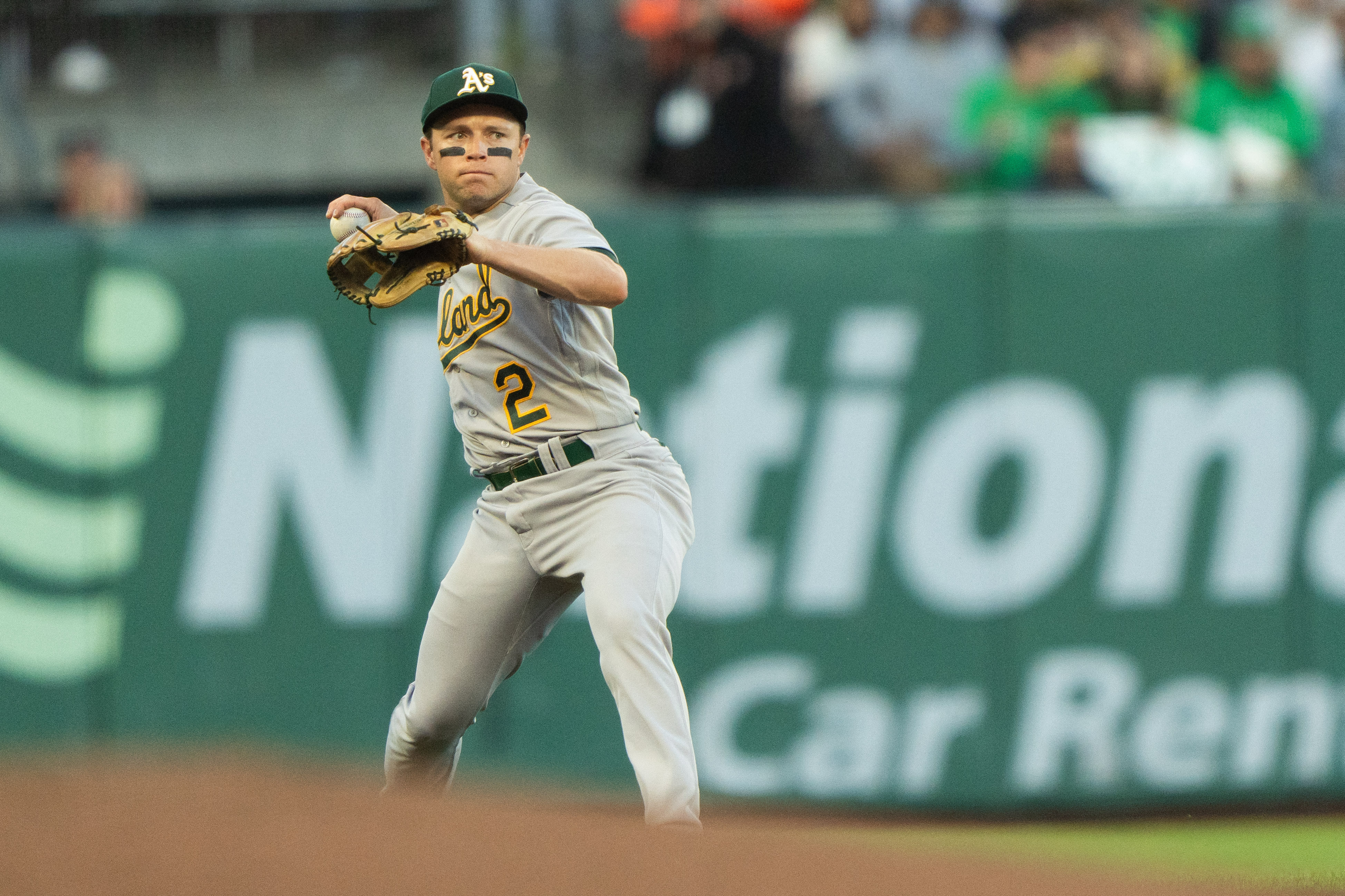 Giants, A's make biggest combined win-loss plunge in Bay Area MLB history