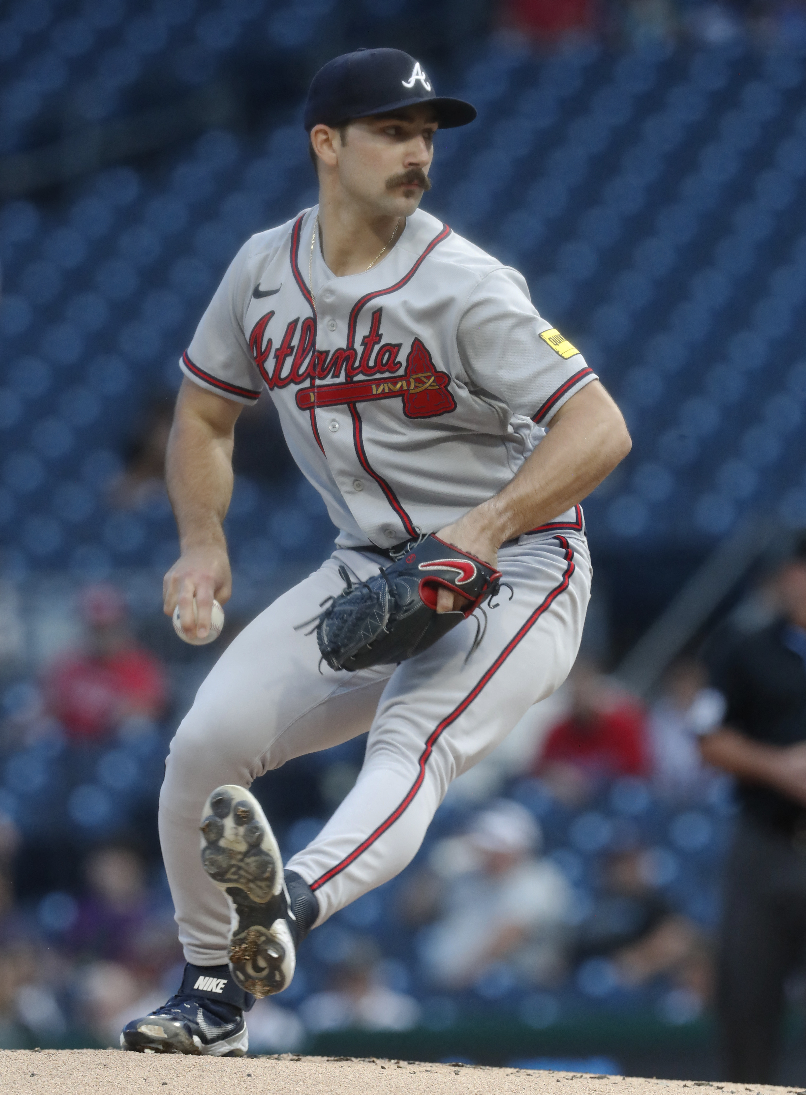 Teheran continues his 2019 'mission' as Braves top Pirates – KGET 17