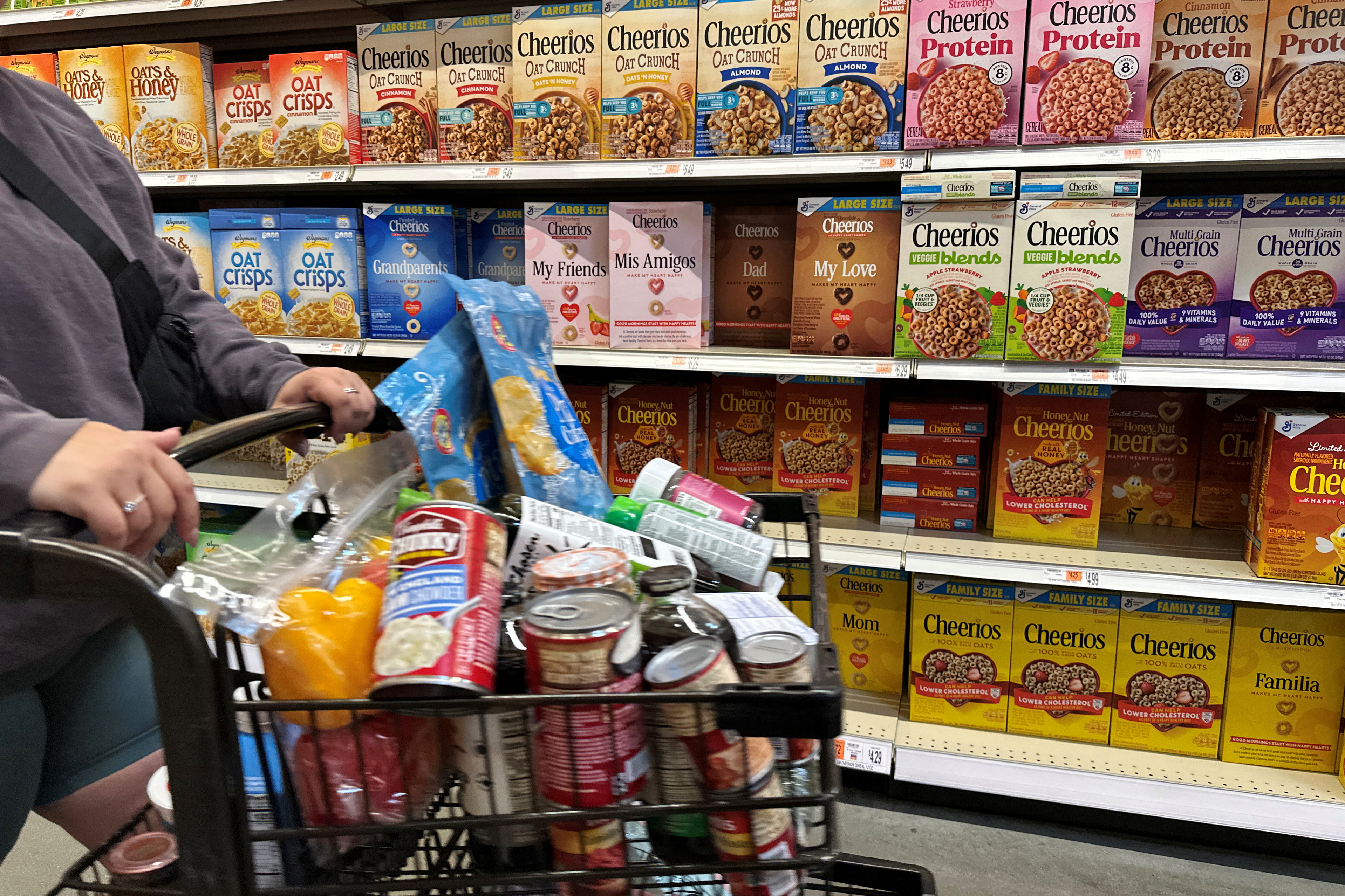 glp-1 news today food industry Weight-loss pill approval set to accelerate food industry product overhauls