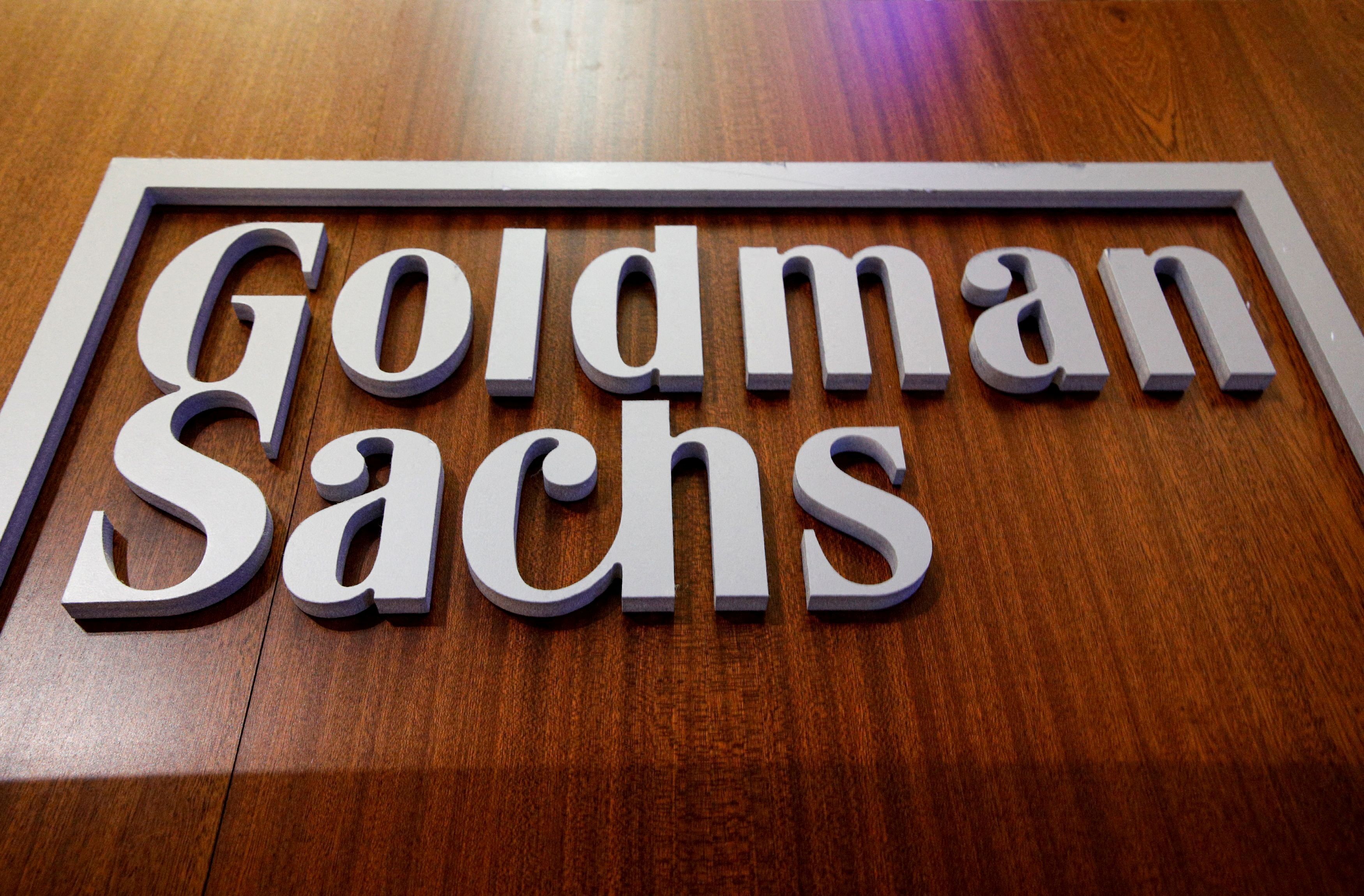 The Goldman Sachs company
