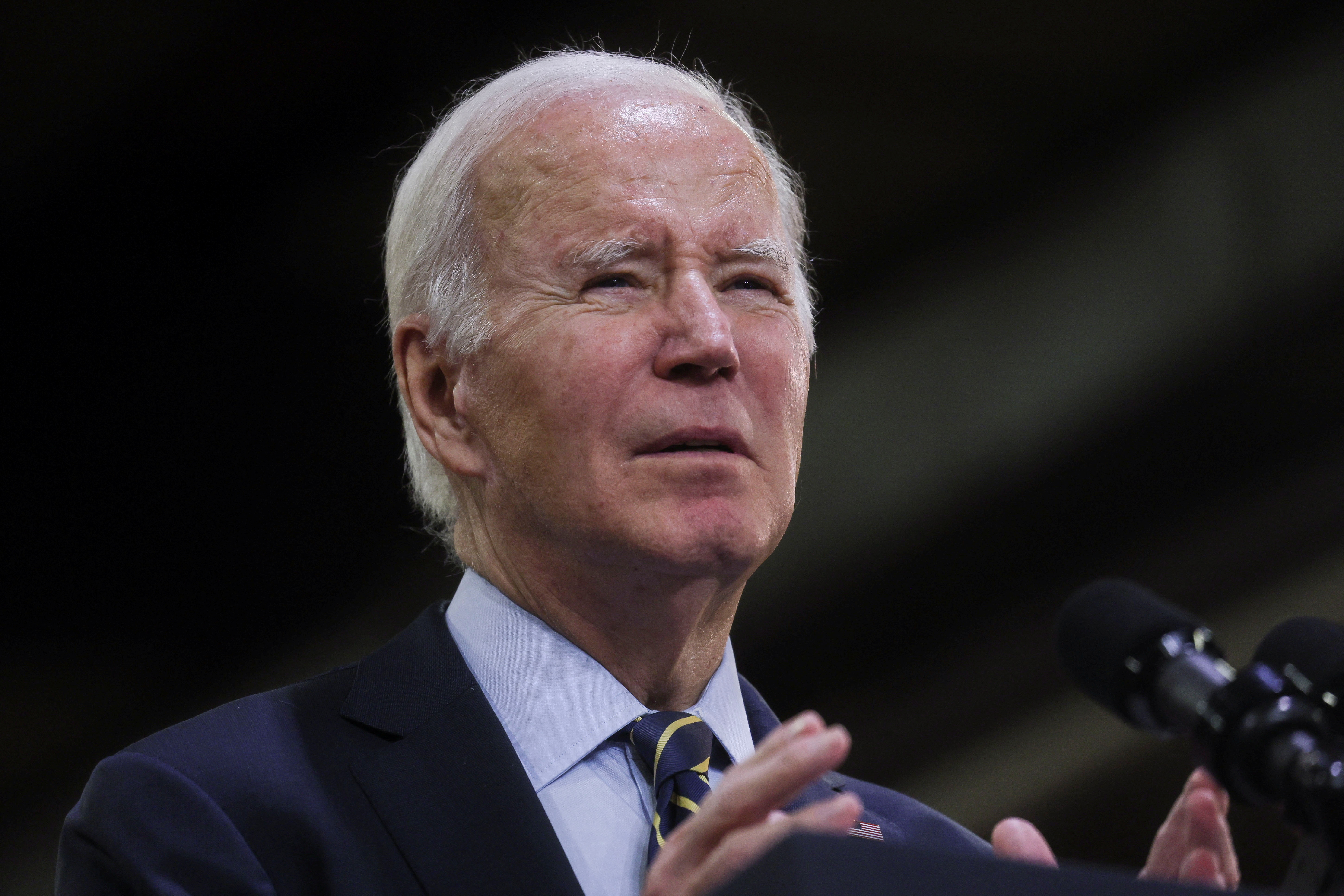 President Biden to travel to Belvidere Thursday to spotlight UAW, President Biden In The Stateline