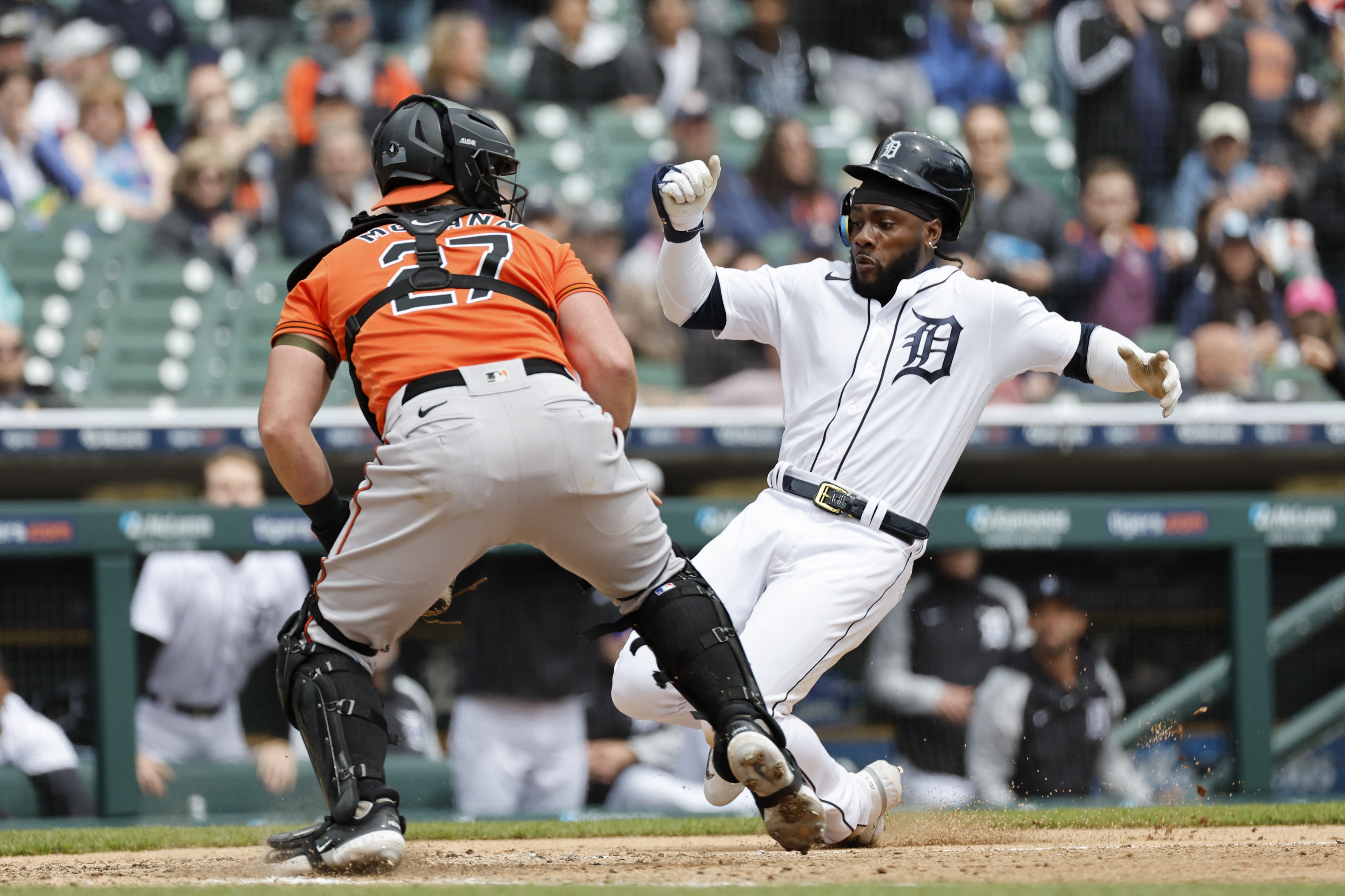Baltimore Orioles vs Detroit Tigers FULL GAME HIGHLIGHTS
