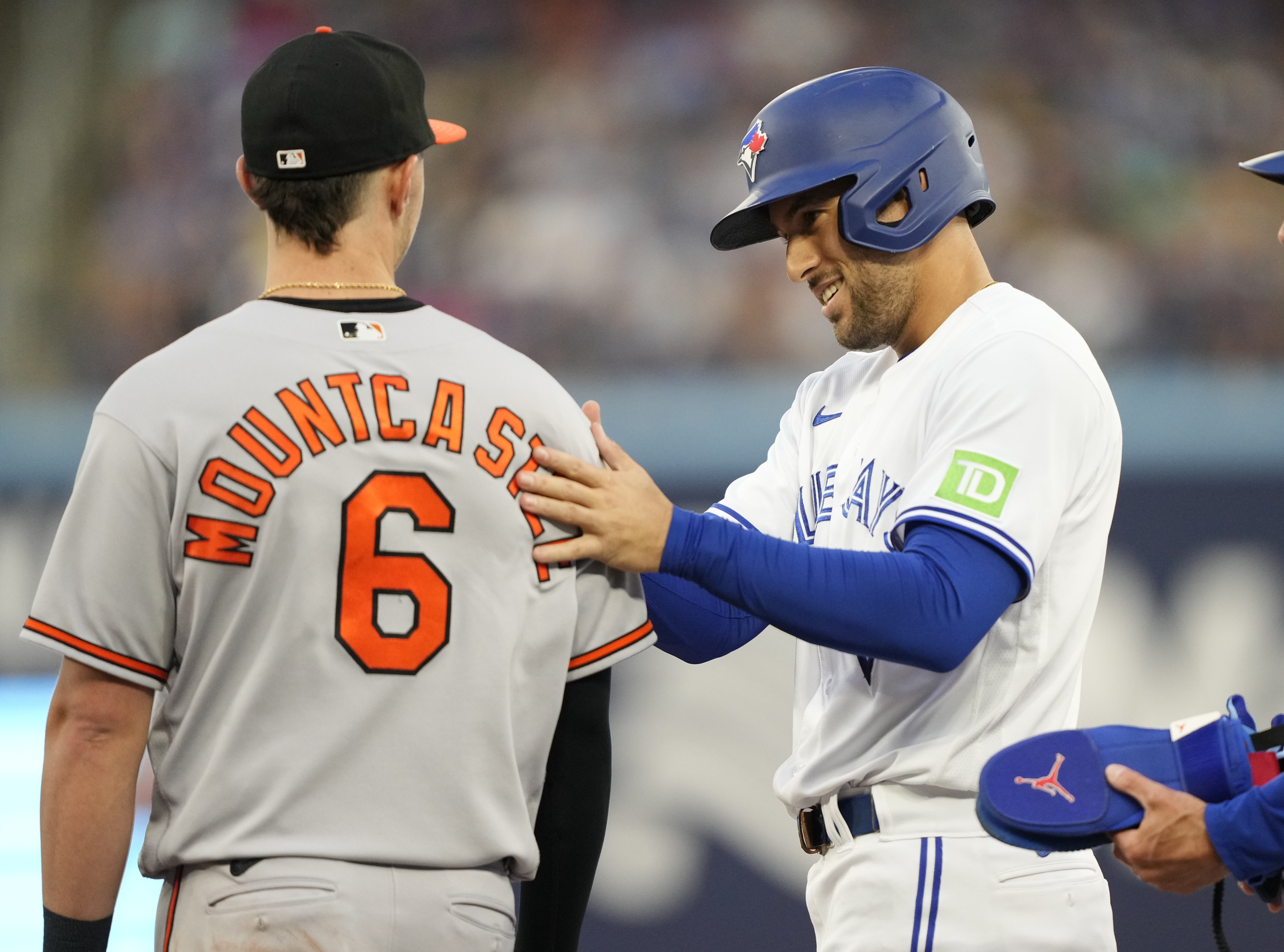 Blue Jays' Romero overpowers Orioles in win