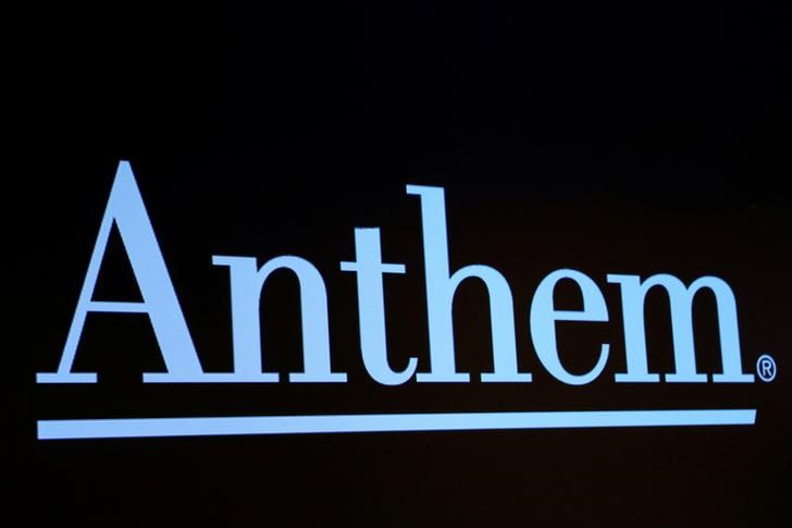 Anthem must face U.S. government lawsuit alleging Medicare Advantage