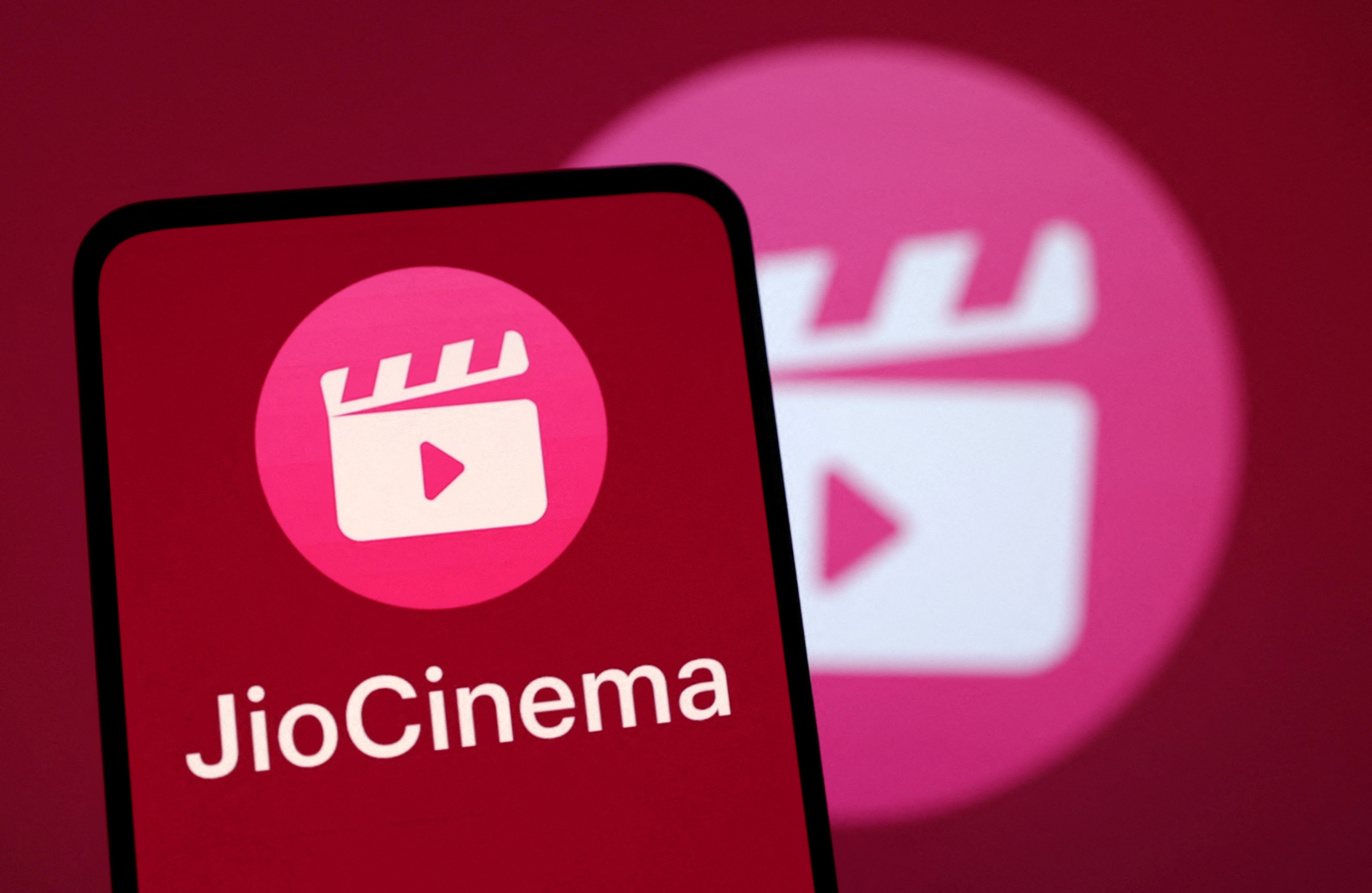 Indian billionaire Ambani's JioCinema unveils pricing in fight with