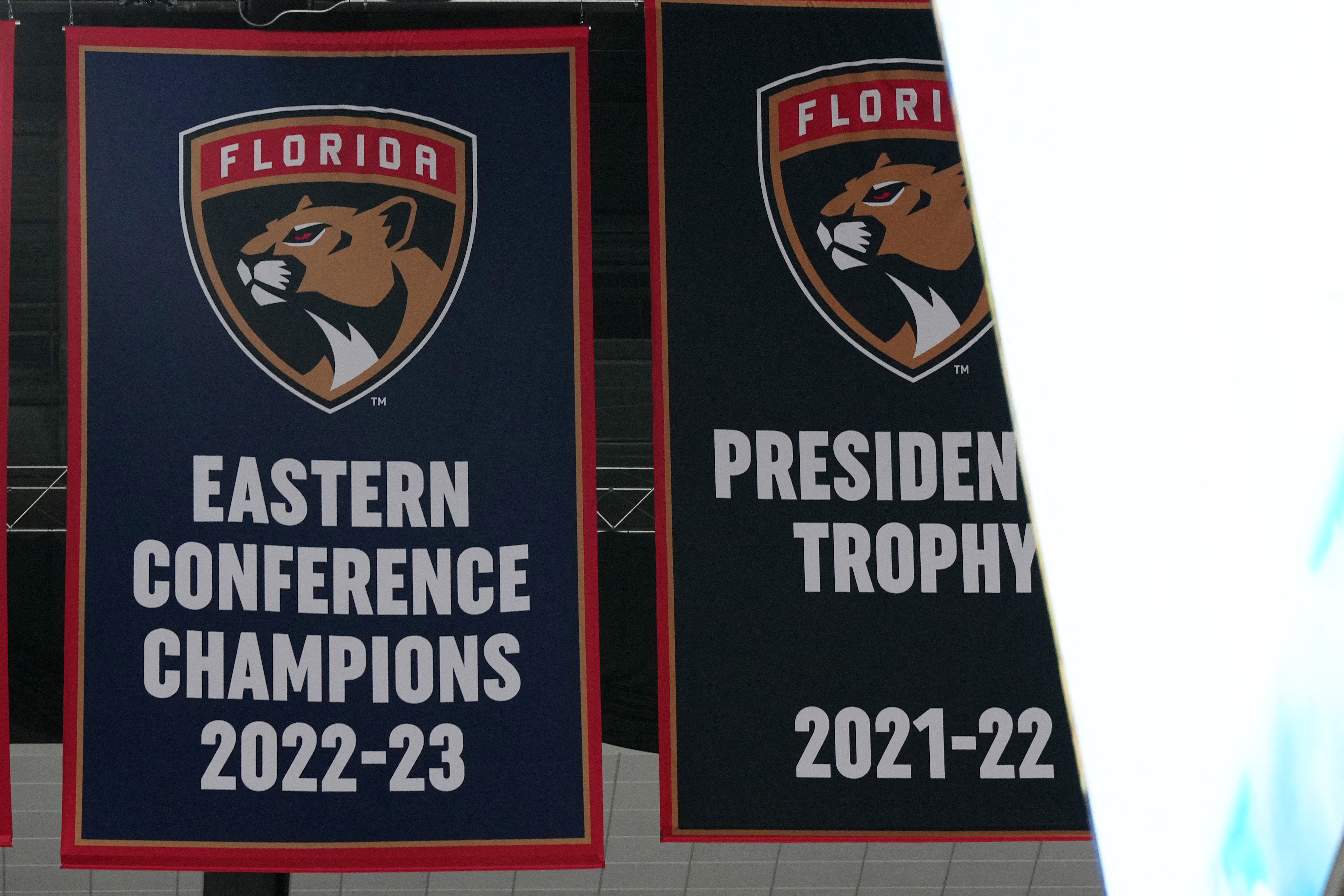2022-23 Season Preview: Florida Panthers - Back Sports Page