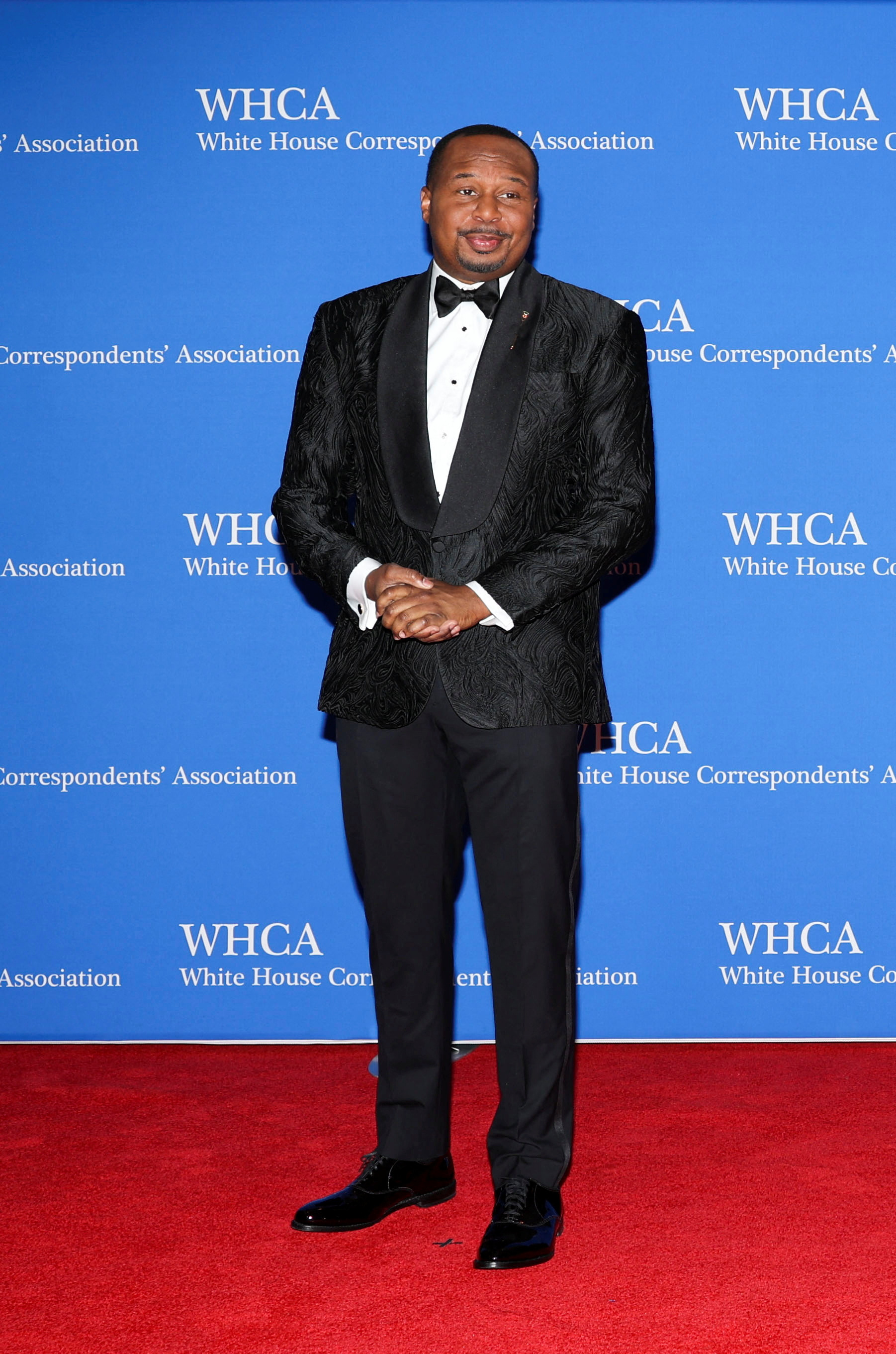 Red carpet style at the White House Correspondents Association Dinner ...