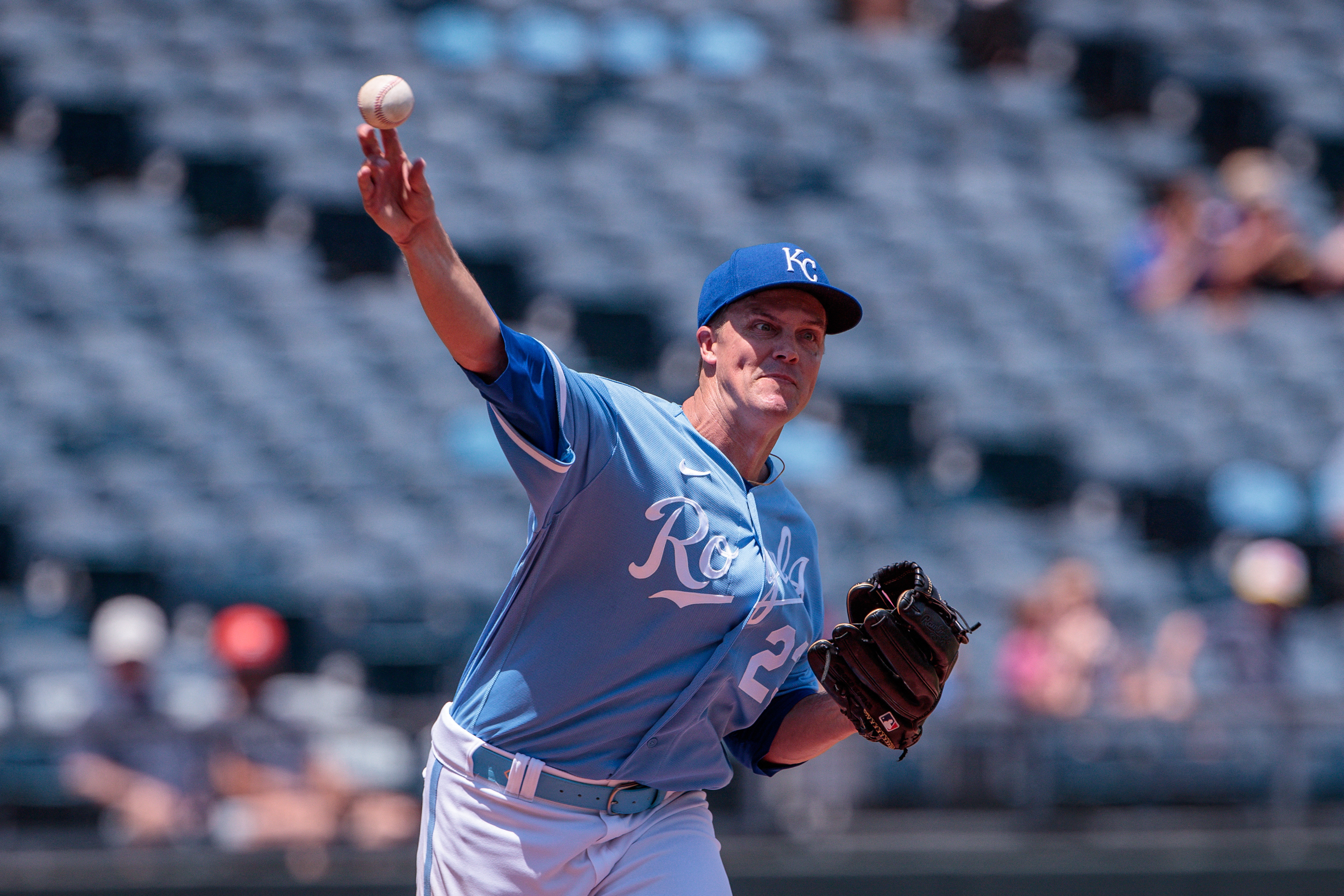 Two Blasts and a Bloop  Royals Walk-Off Nationals 