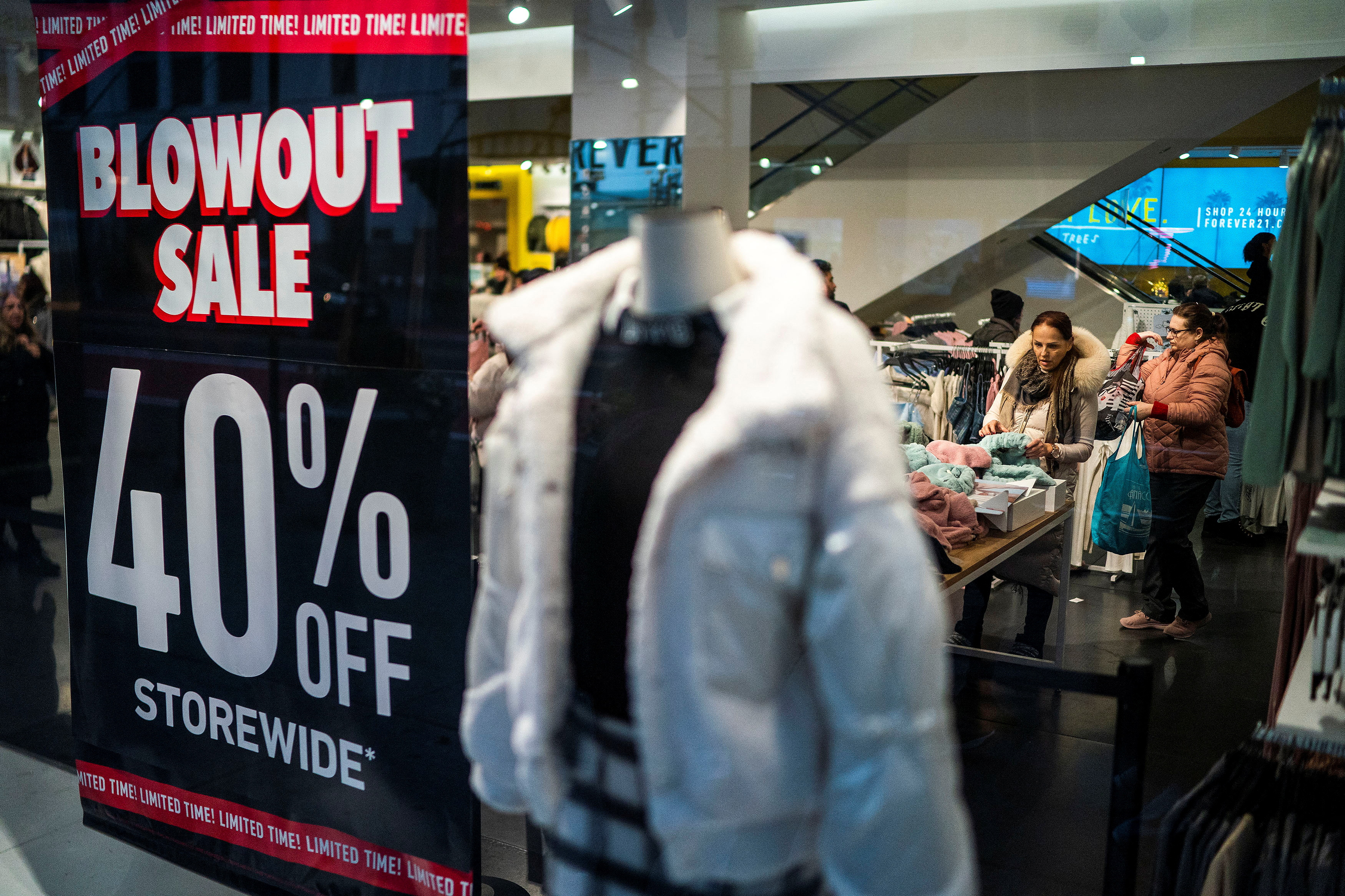 Why Limited-Time Offers Entice Shoppers to Buy