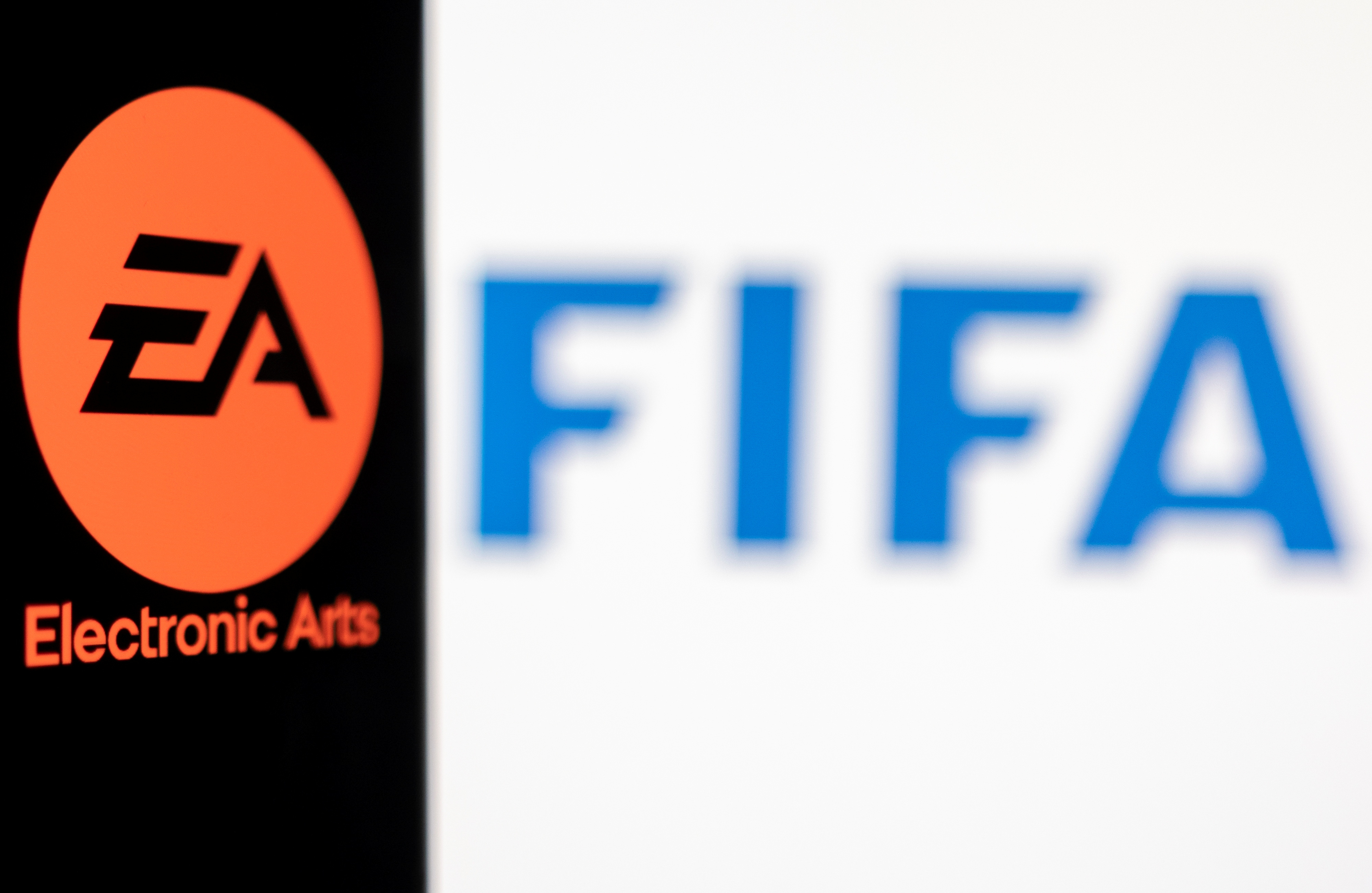 Electronic Arts to stop making Fifa, Games