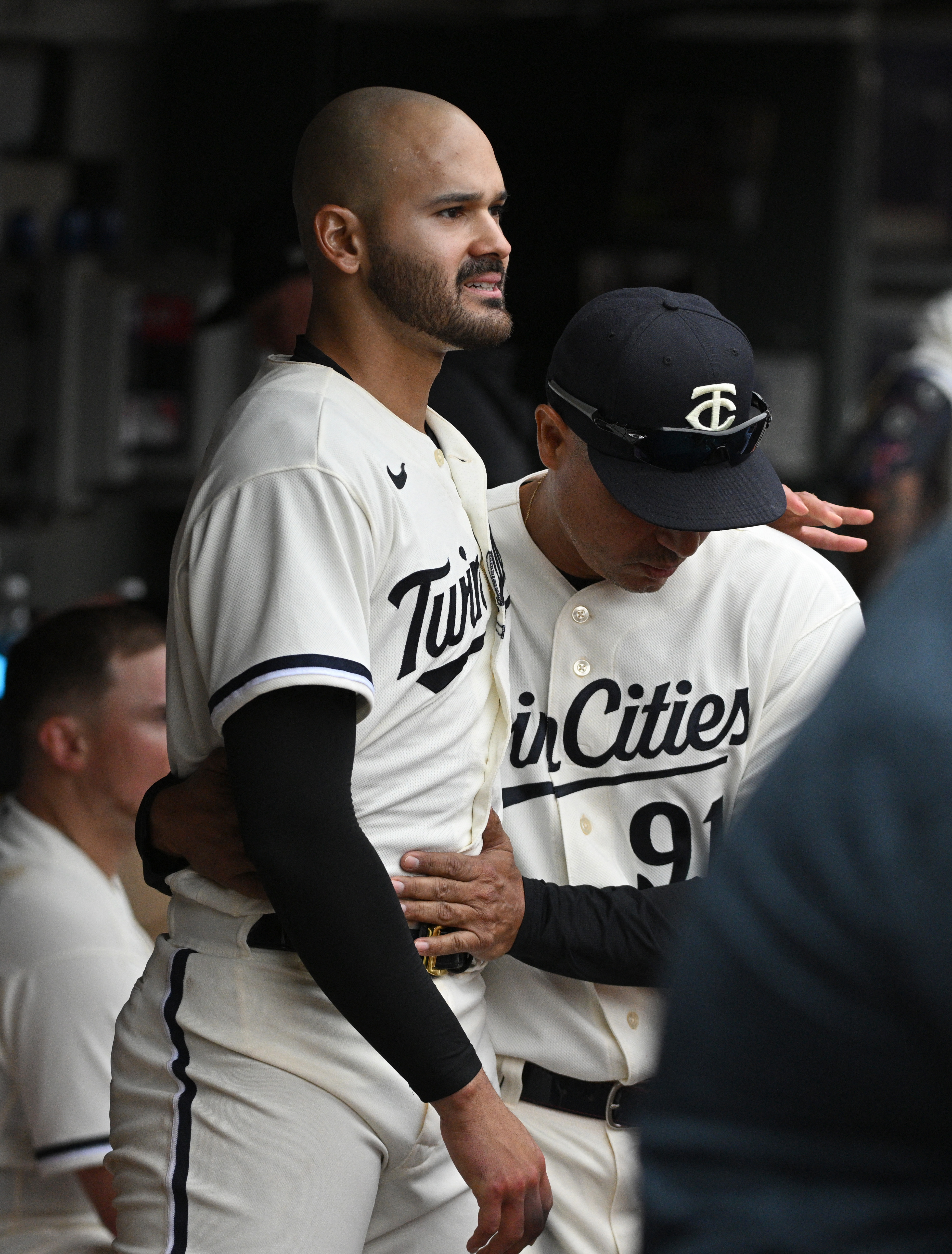 Yankees, Mets combine for 5 of MLB's 20 best-selling jerseys