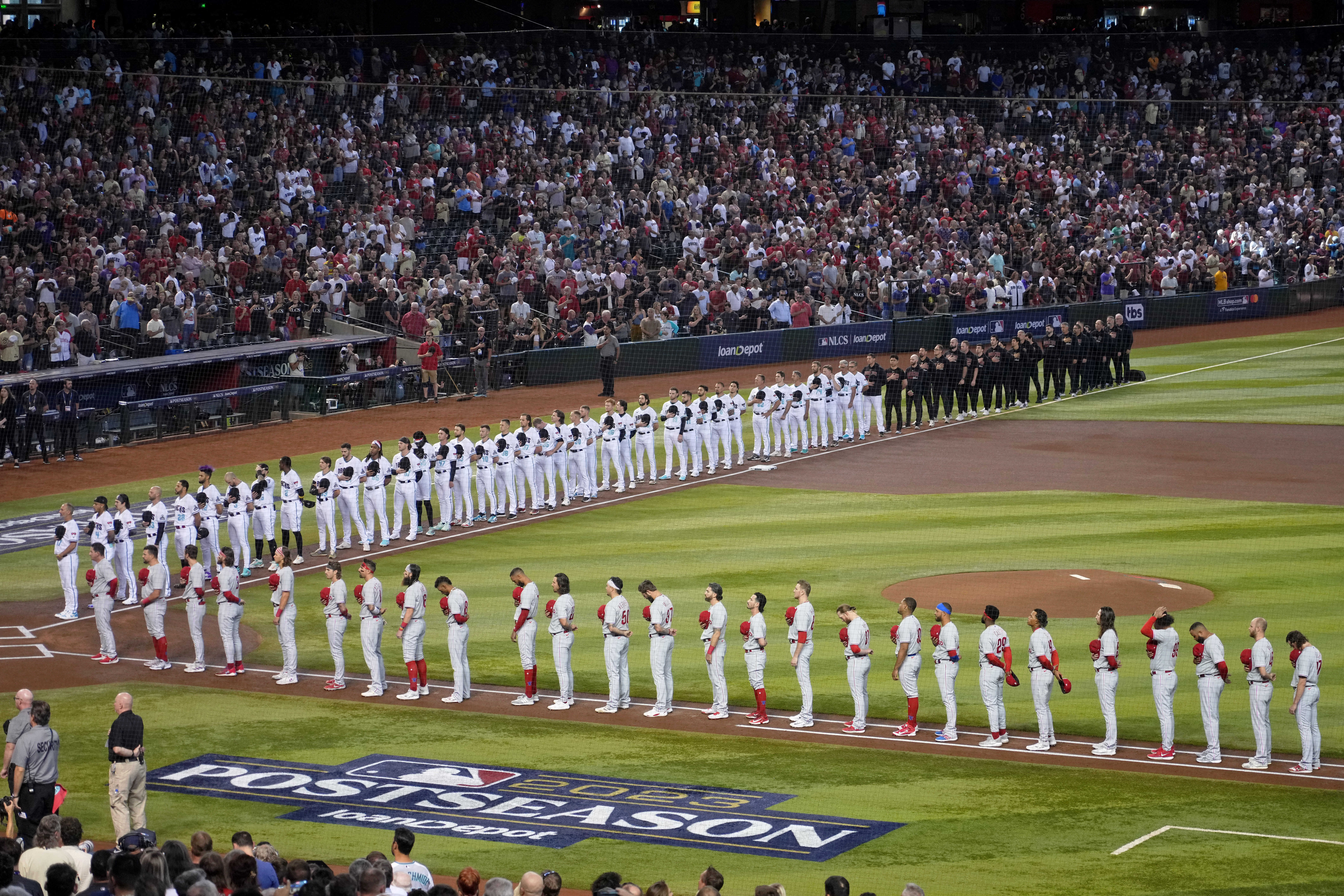 How the Philadelphia Phillies' World Series run impacted the 2023