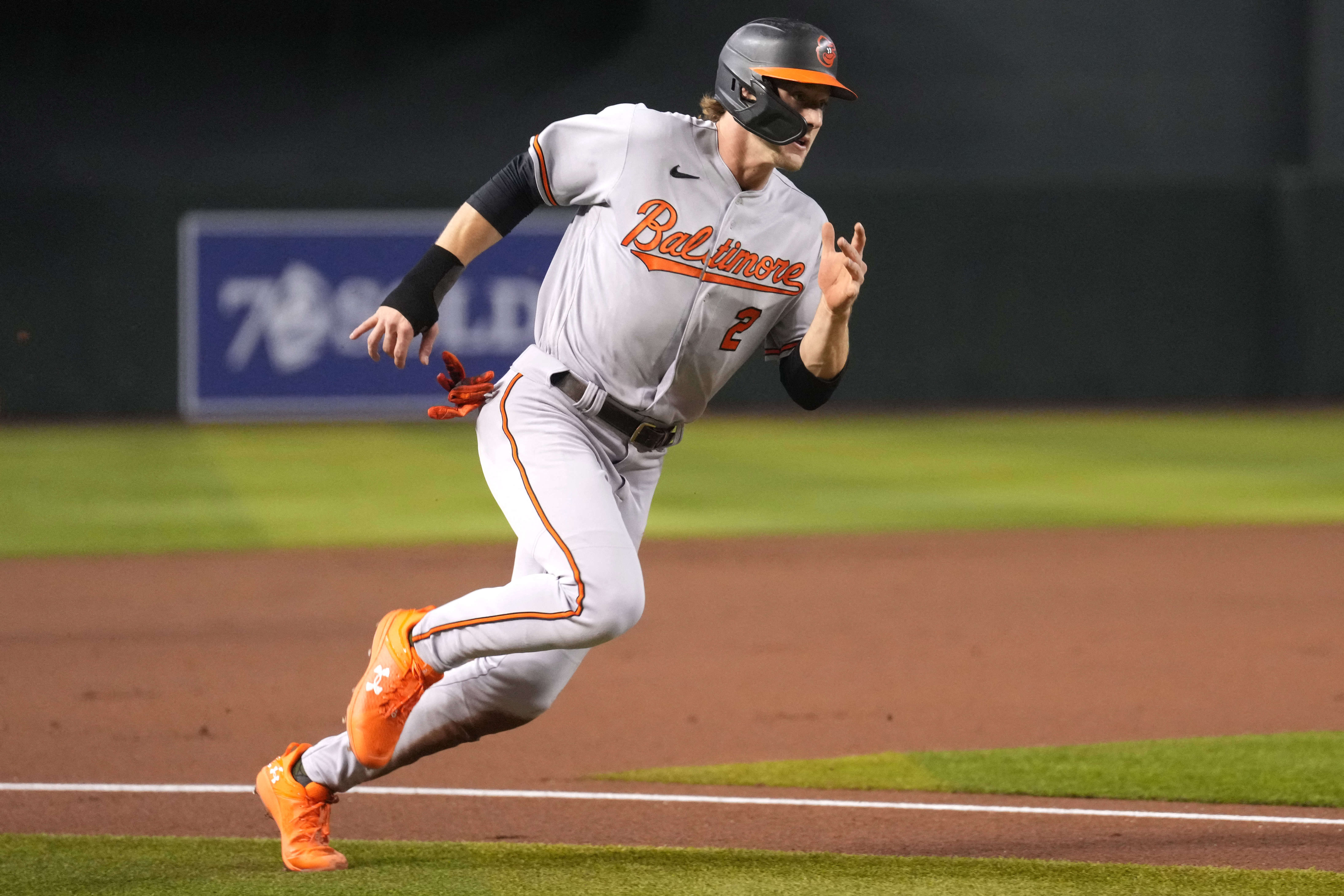 Walker, Gurriel hit 2-run homers to lead the Diamondbacks over the Orioles  4-2 - ABC News