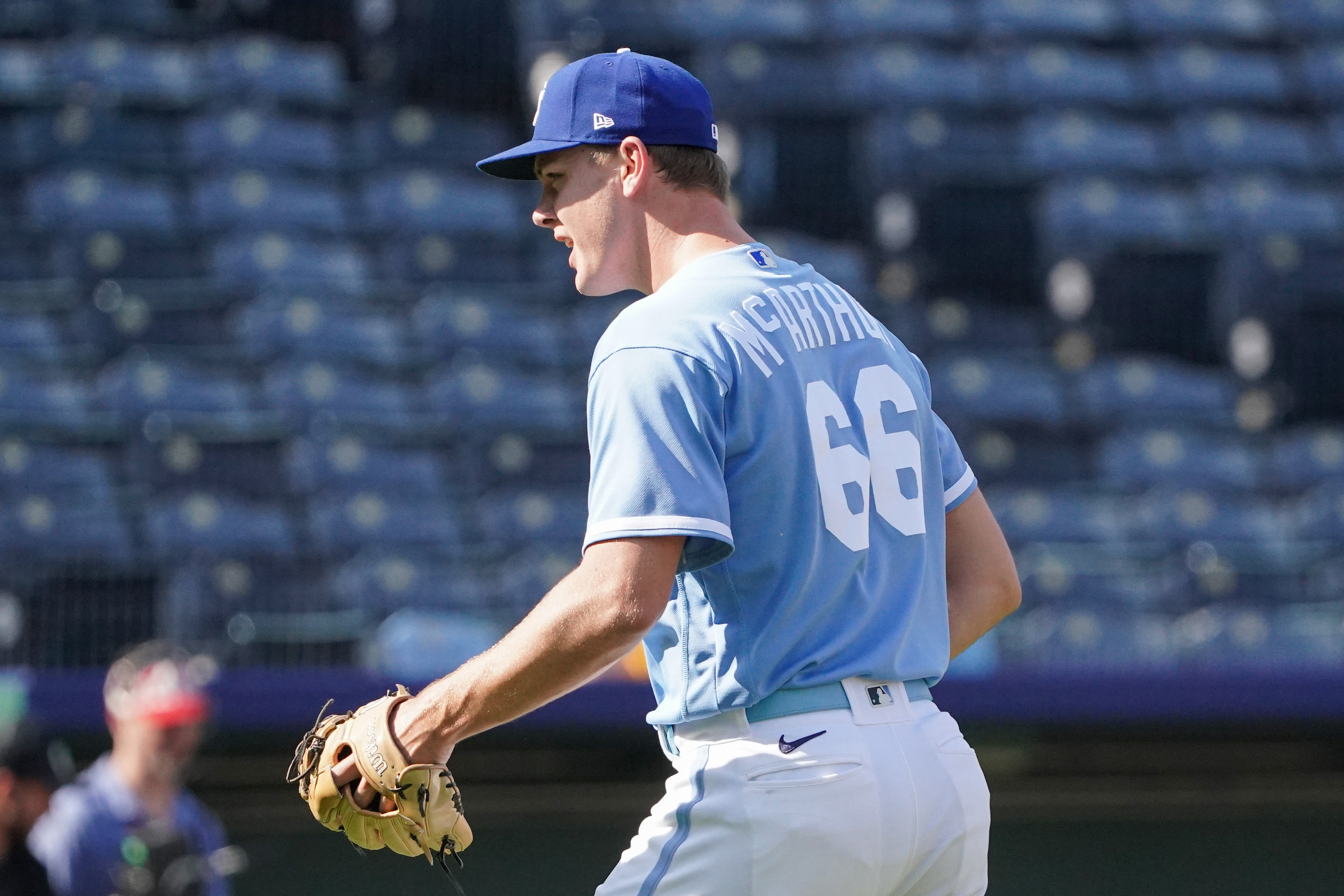 Cal Quantrill Starts for Guardians: Impact on Playoff Hopes