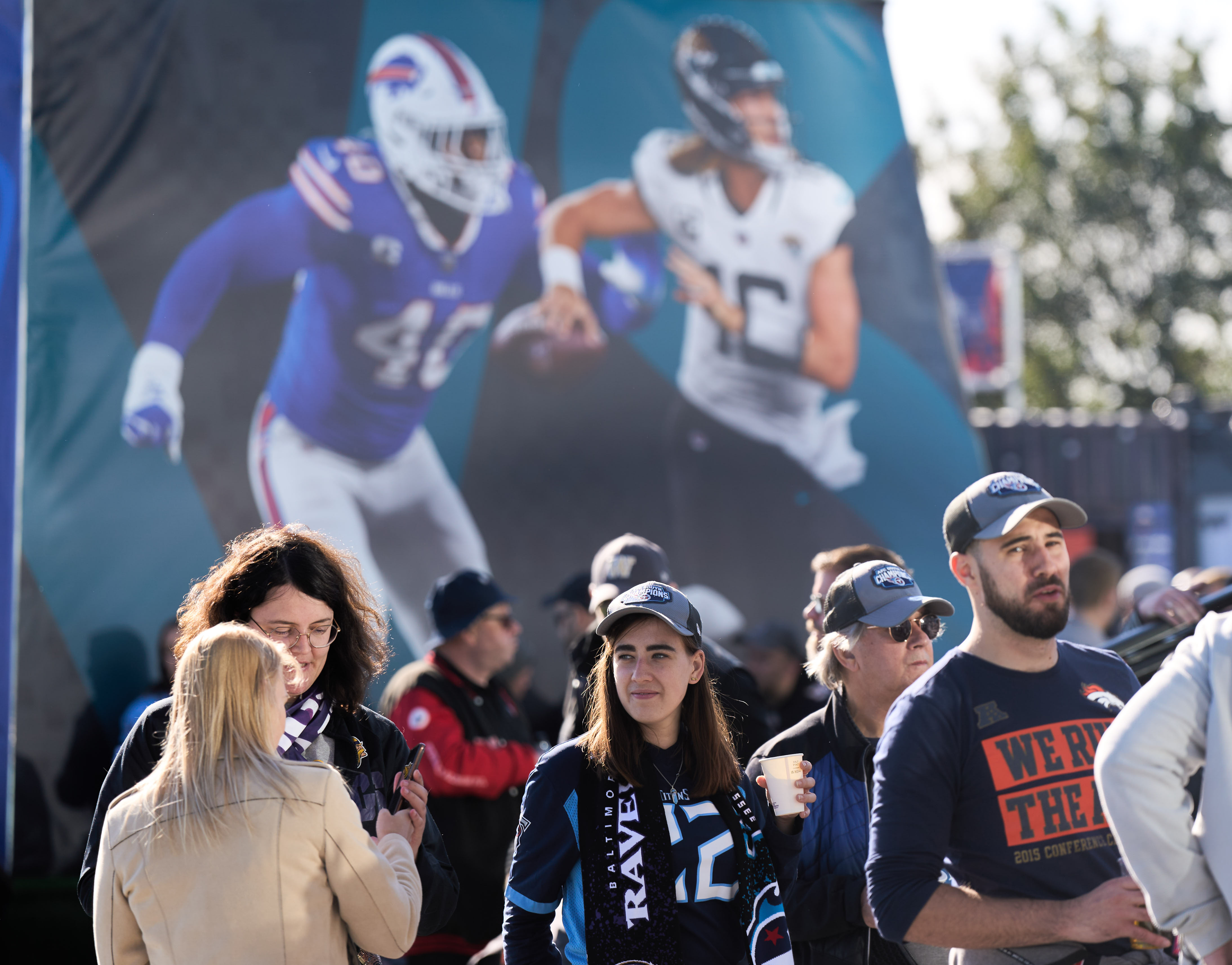 Justin Tucker Kicks Six Field Goals, Fuels Ravens Past Titans | Reuters