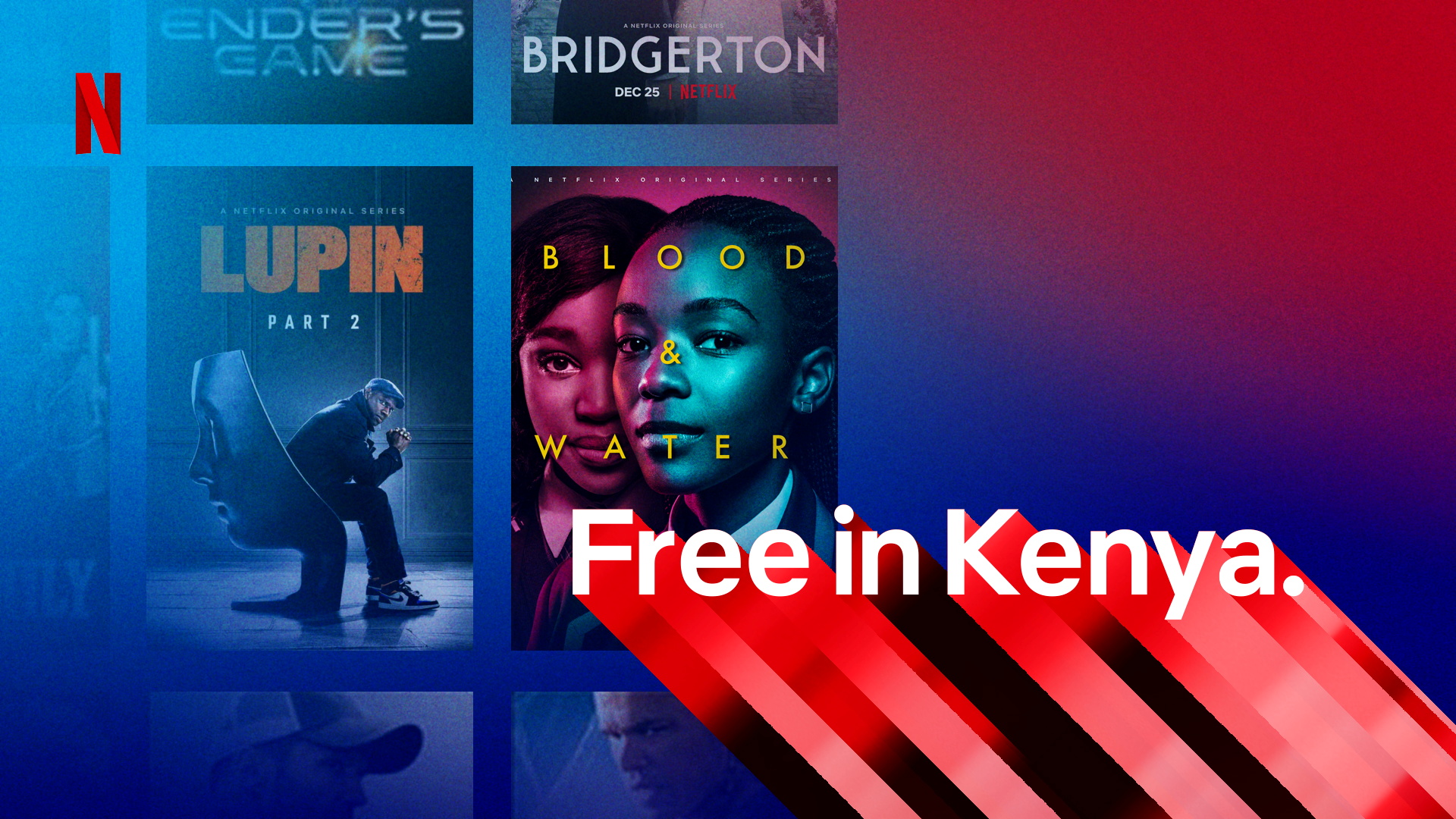 EXCLUSIVE Netflix offers free plan in Kenya to entice new subscribers