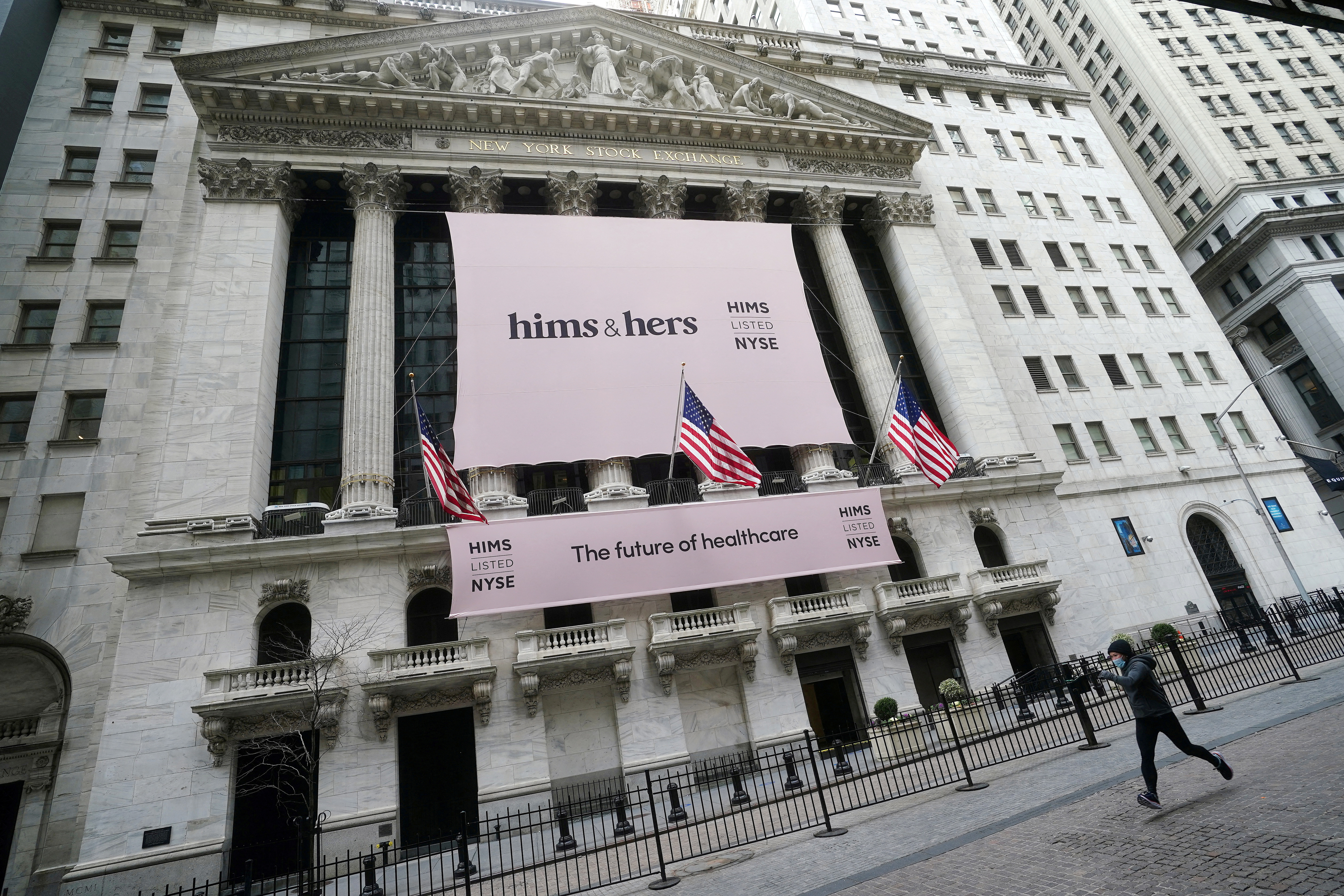 As Hims prepares for peptides launch, Wall Street cautious on prospects this year