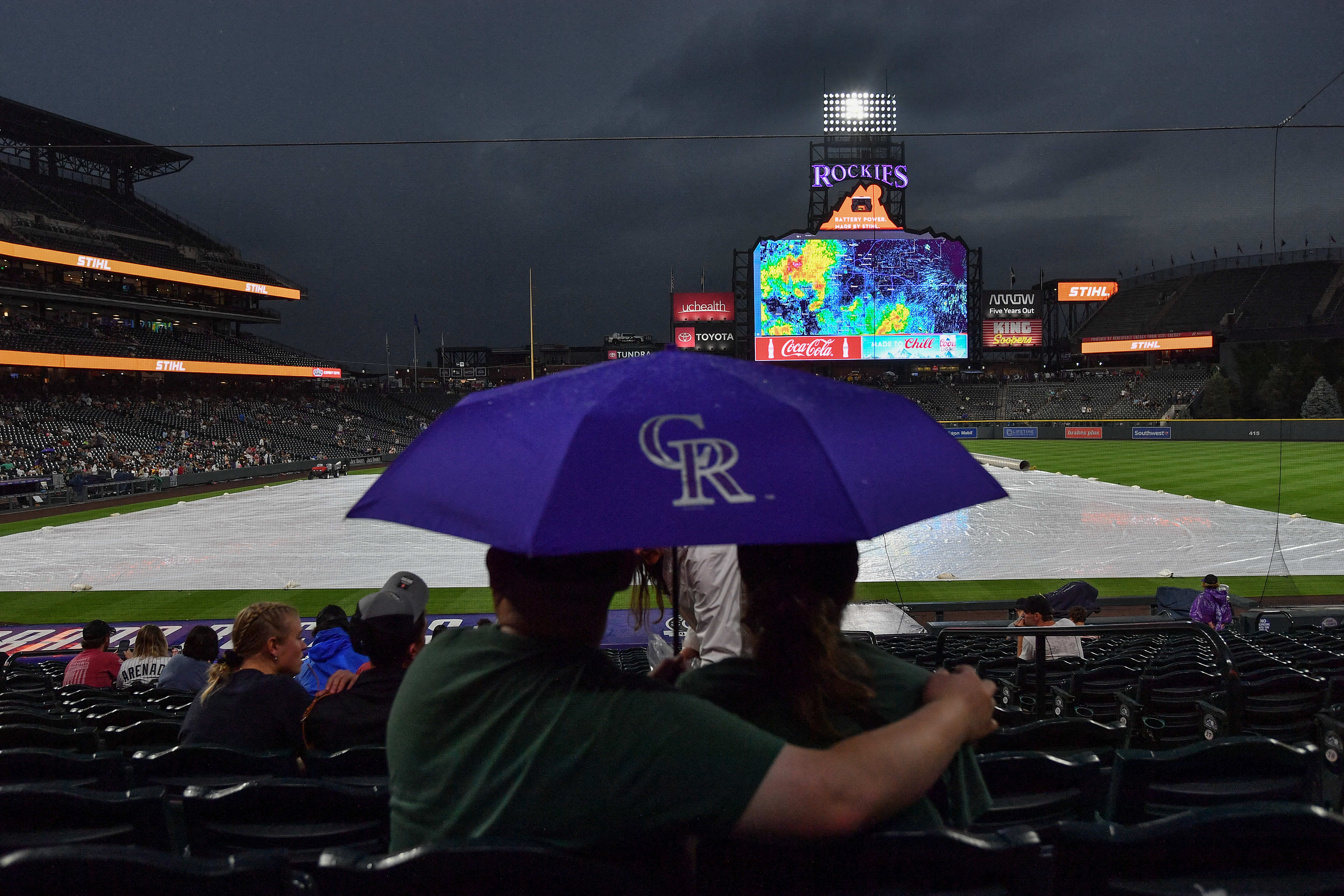 2023 MLB Season Preview: Colorado Rockies - Battery Power