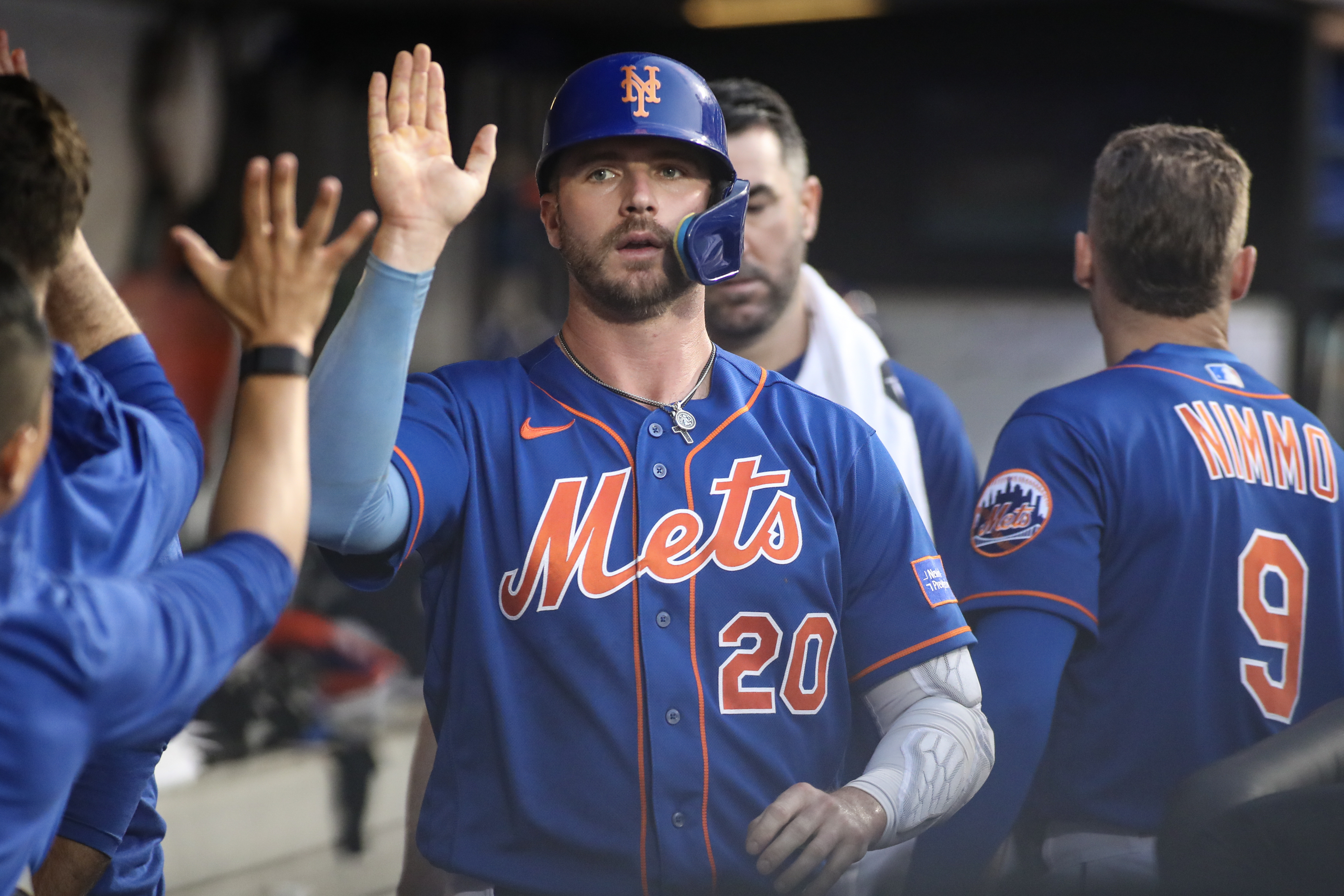 Justin Verlander guides Mets past White Sox