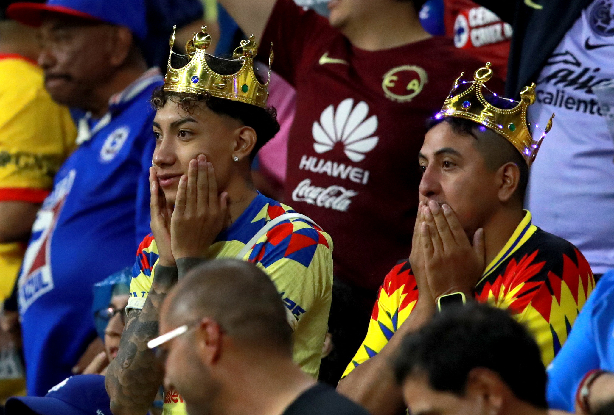 América vs. Cruz Azul Key Semifinal Match of Liga MX Apertura 2024
