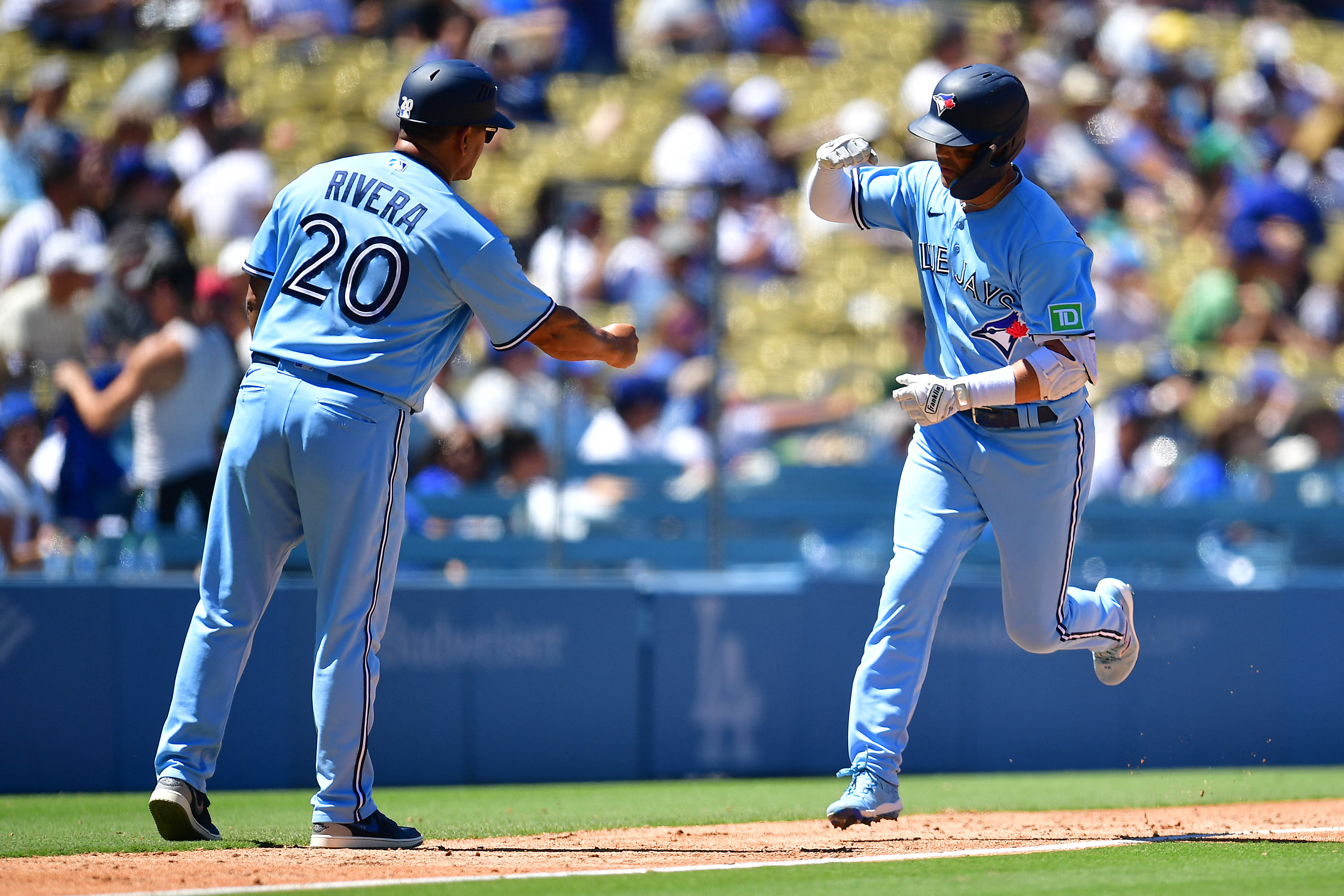 ICYMI Whit Merrifield switches from number 1 to number 15 for the 2023  season : r/Torontobluejays