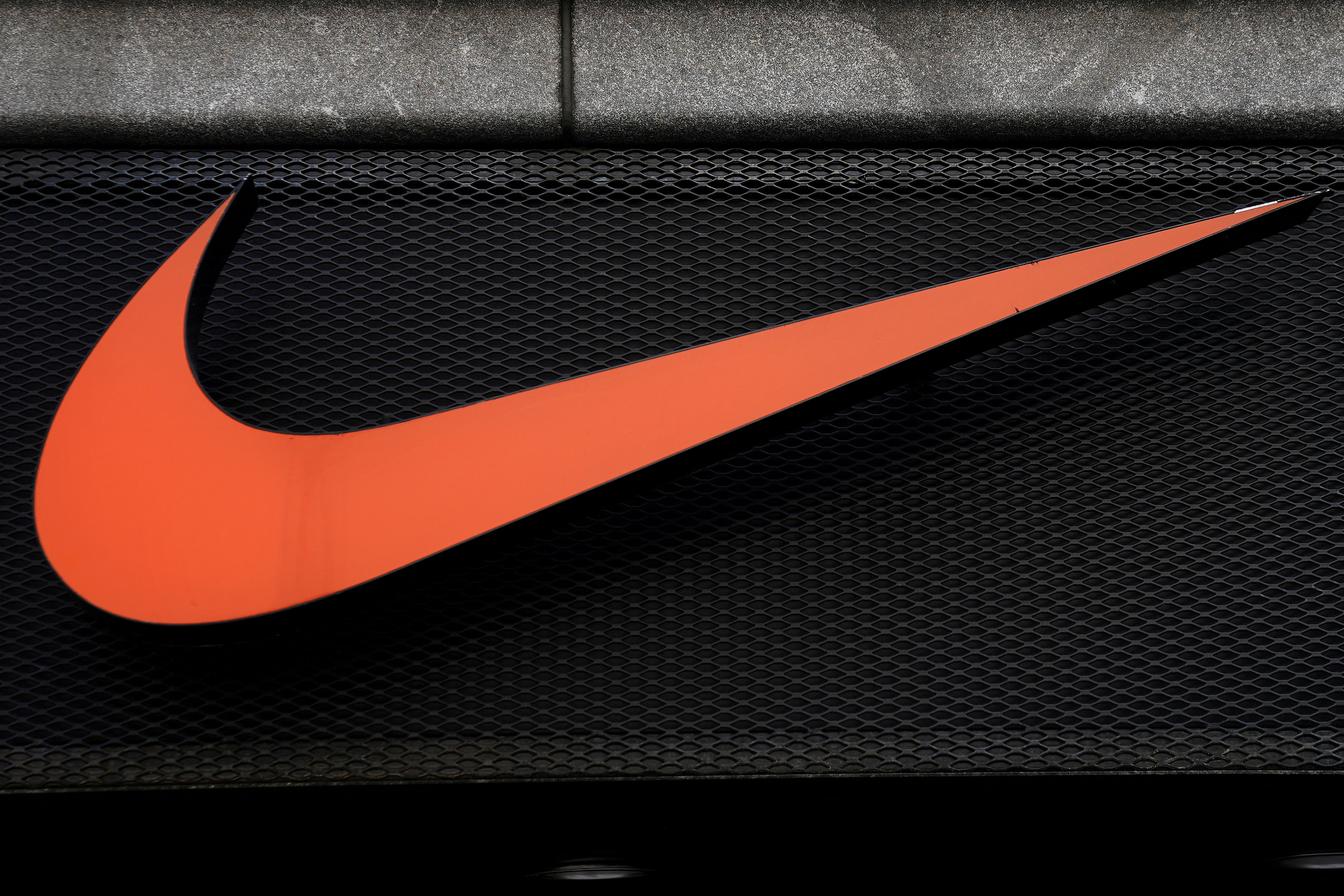 Nike's powerhouse labels lose footing against upstart brands