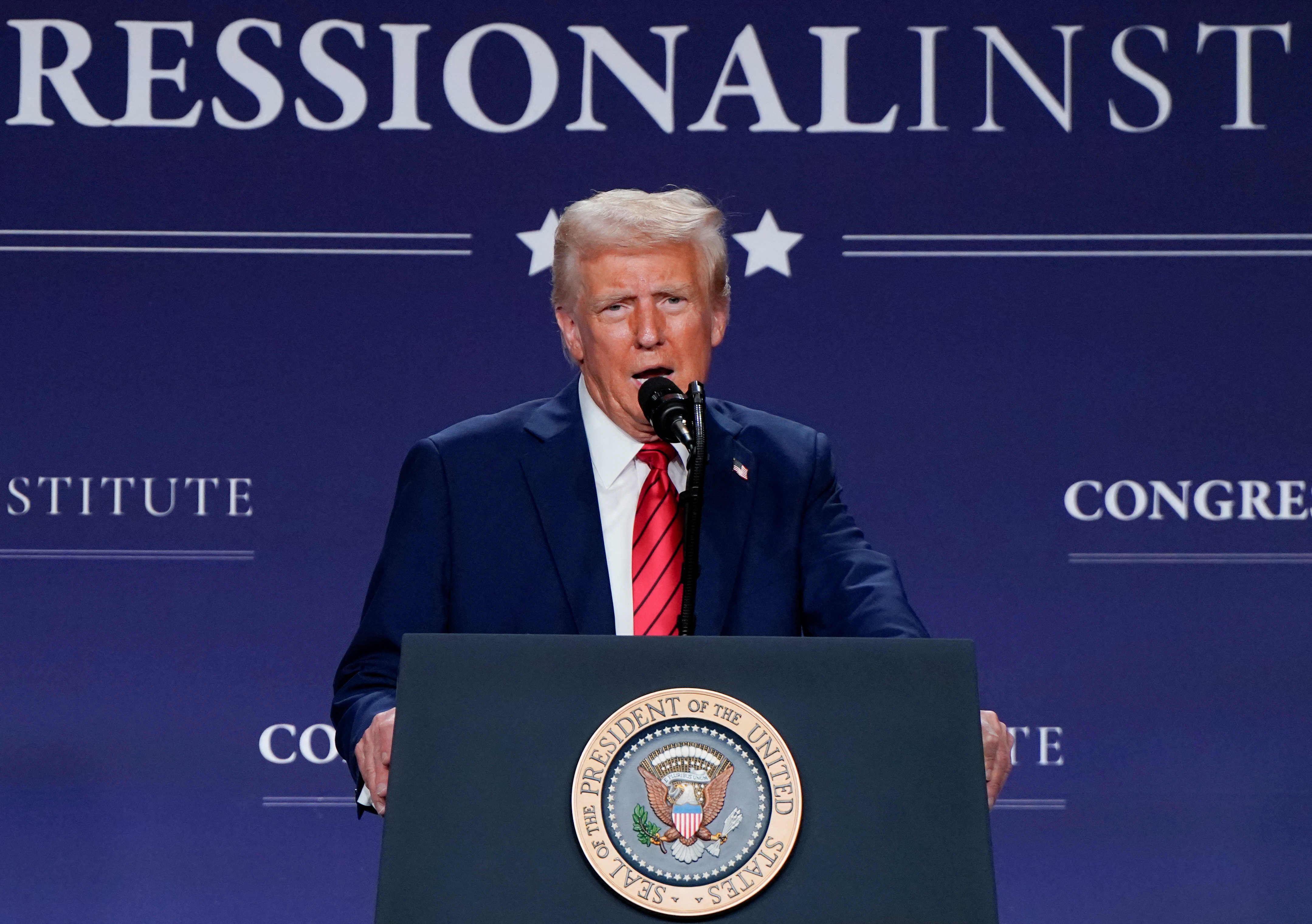 Trump's freeze on US aid rings alarm bells from Thailand to