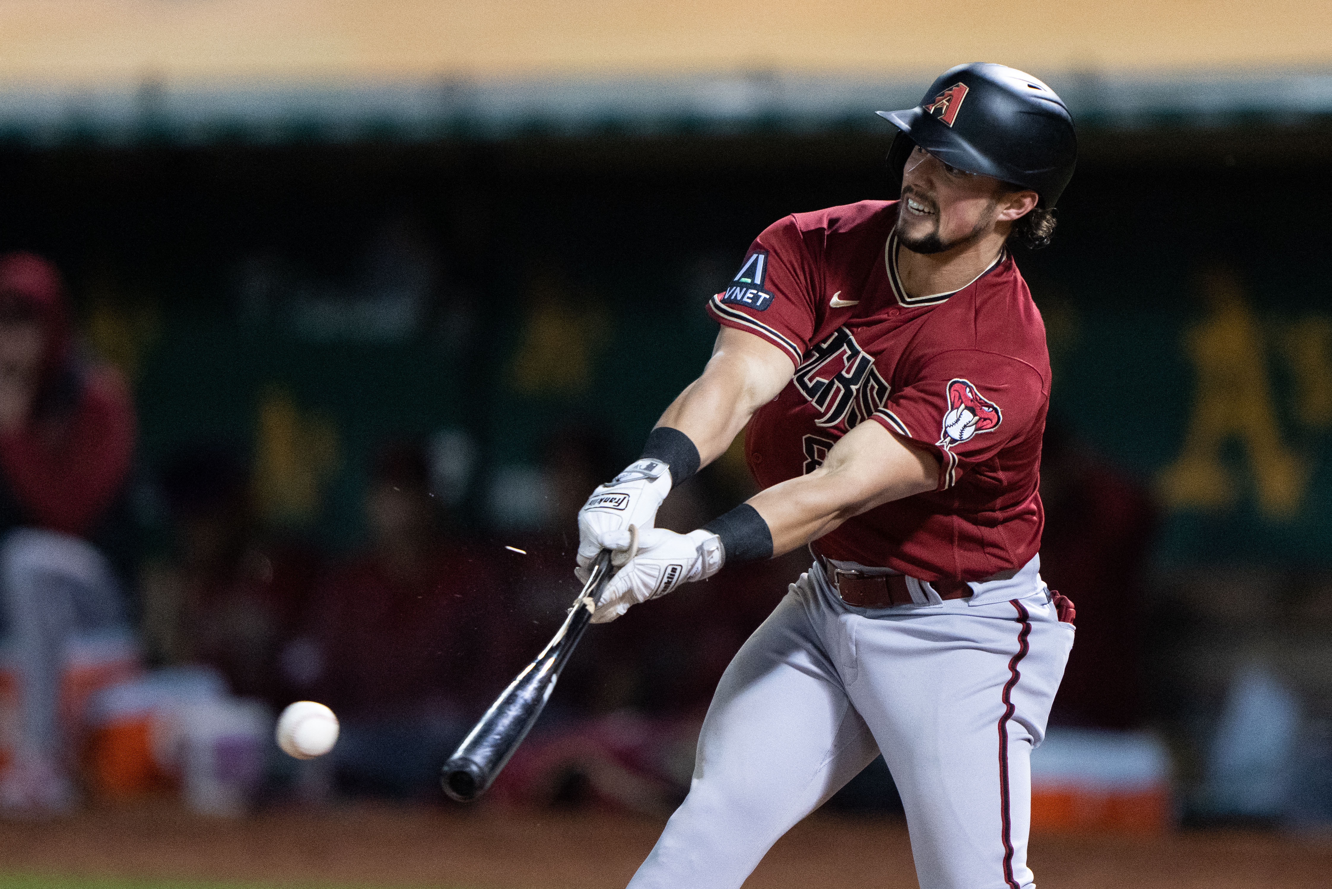 Ketel Marte Nick Ahmed homer Arizona Diamondbacks win St. Louis Cardinals 