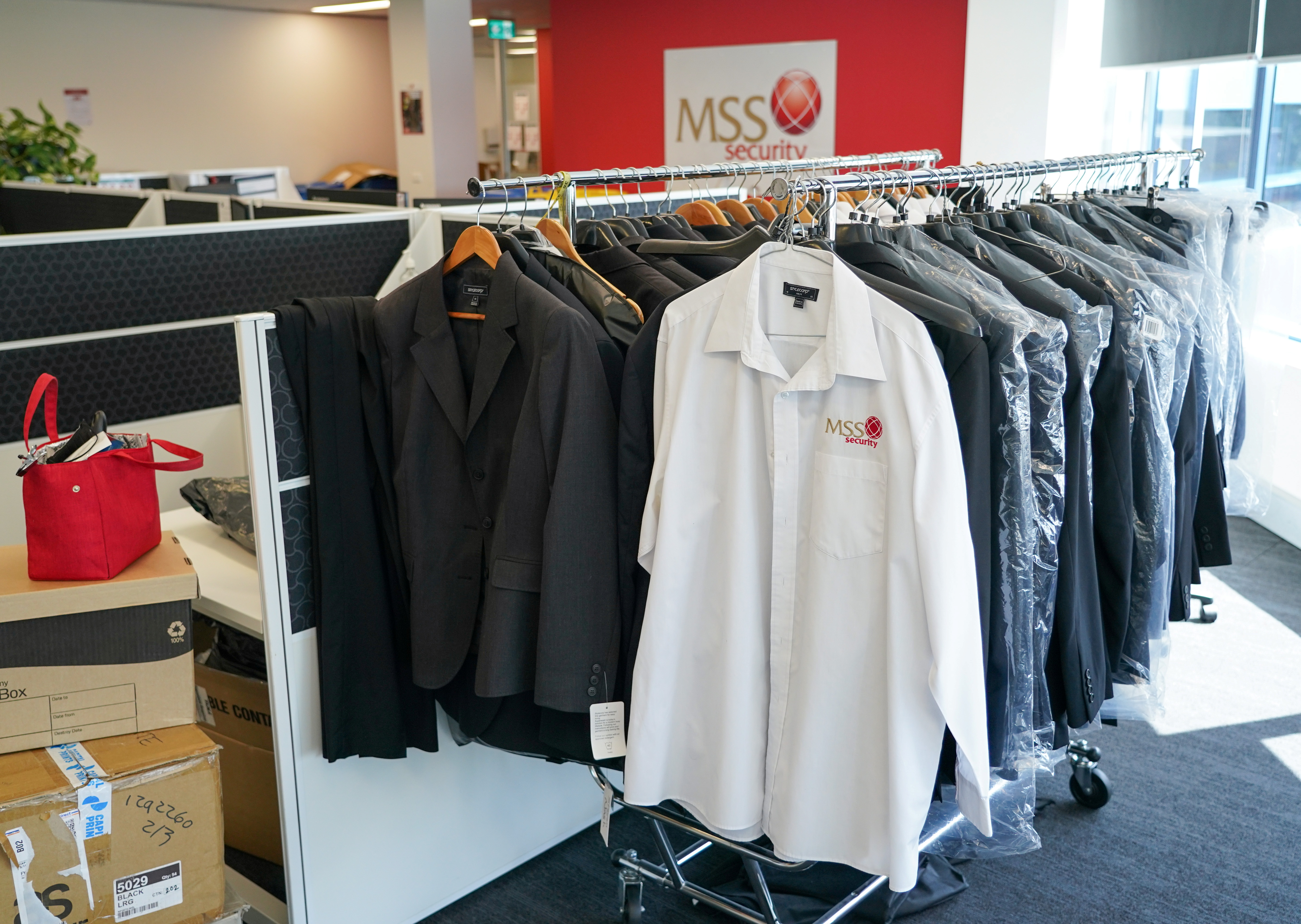 office clothes australia