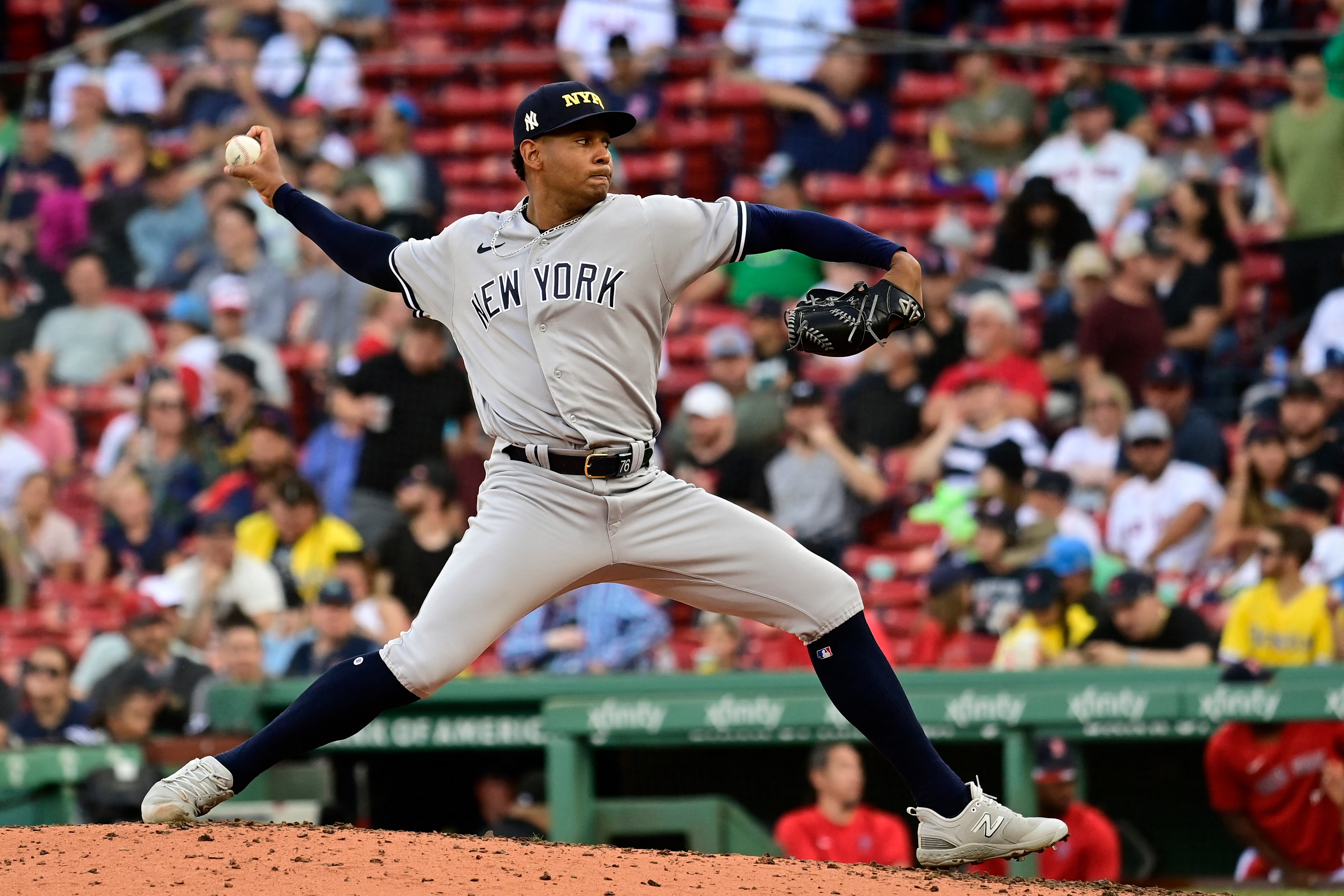 Bittersweet remarks from Aaron Boone underpin 500th career win for Yankees  skipper: “I wish it would have come about a month ago