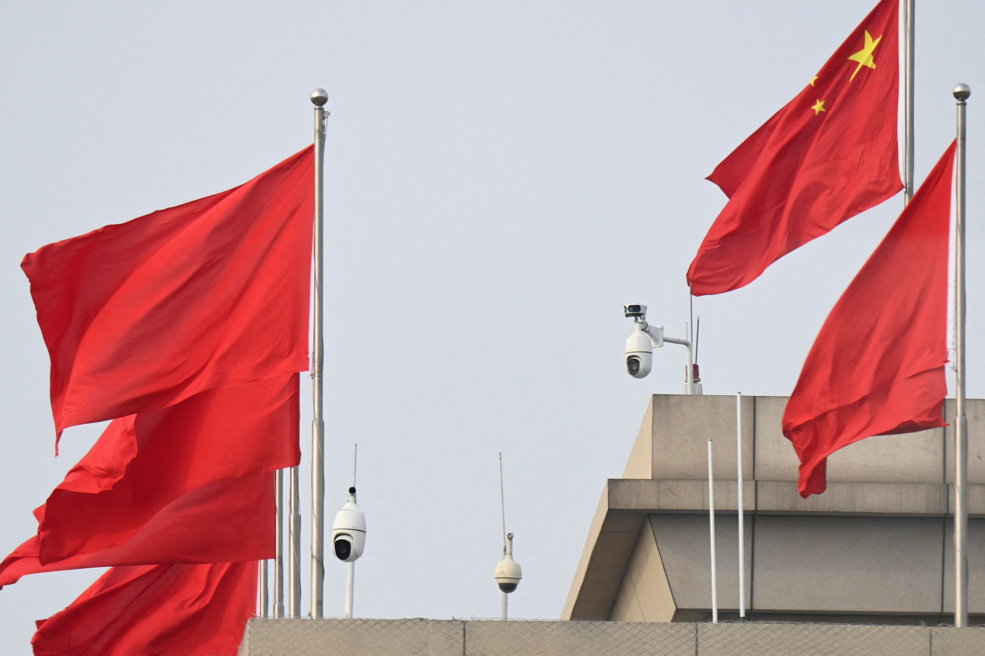 World leaders arrive to attend China's Belt and Road Forum