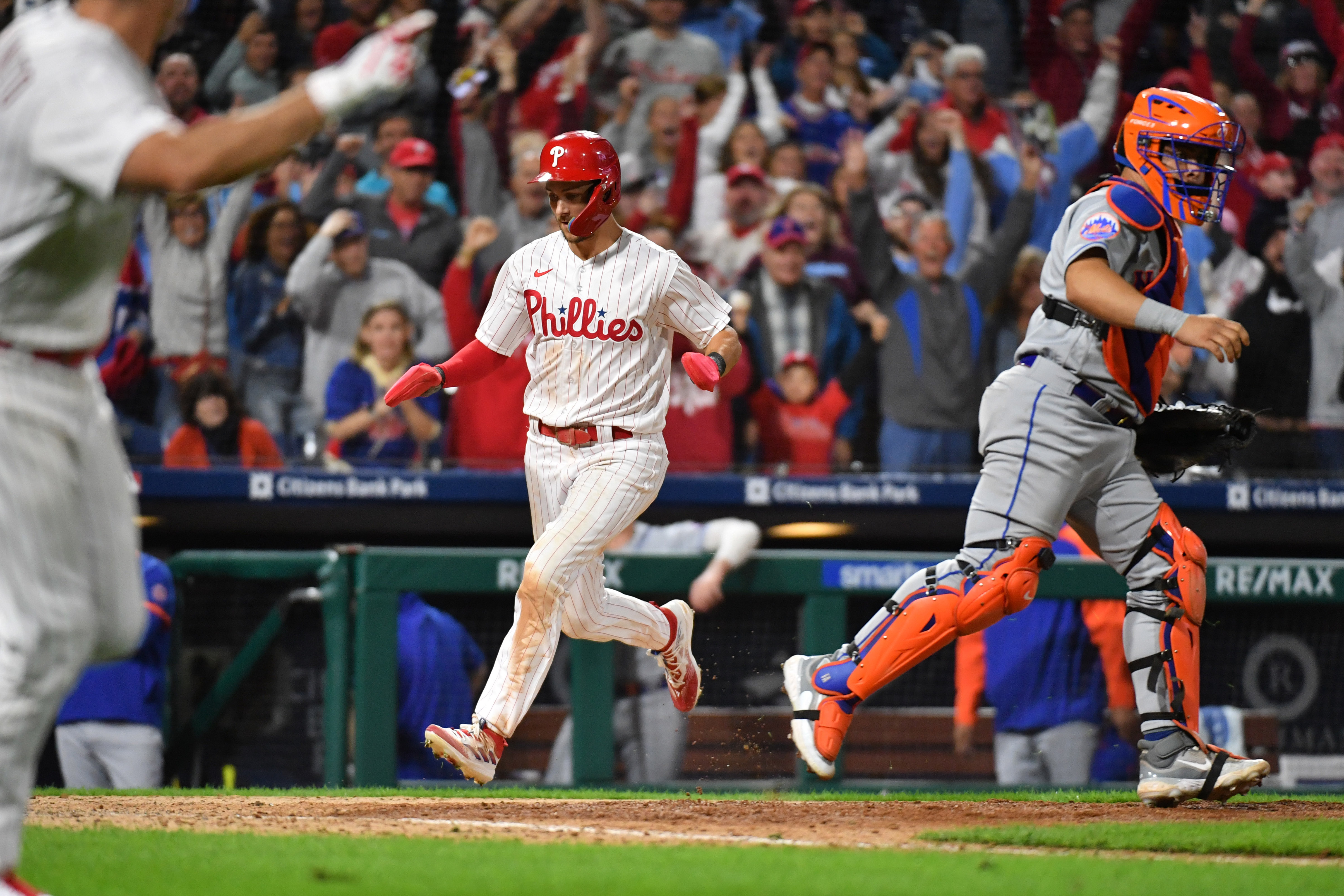 Alec Bohm delivers another key hit in Phillies win over Mets  Phillies  Nation - Your source for Philadelphia Phillies news, opinion, history,  rumors, events, and other fun stuff.