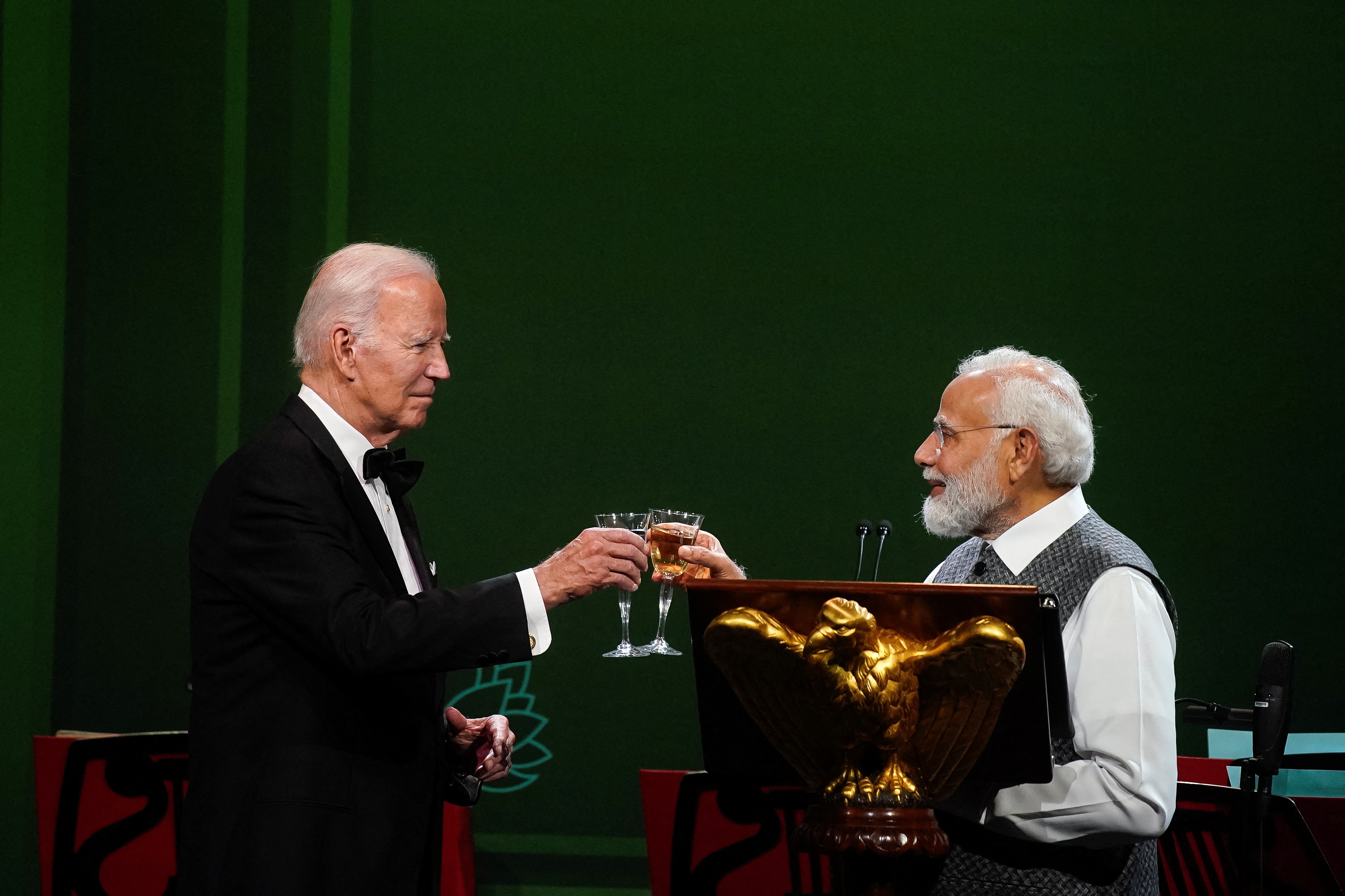 GE Aerospace-HAL deal, drones, semiconductor business and more: How PM  Modi's US State visit is going to benefit India