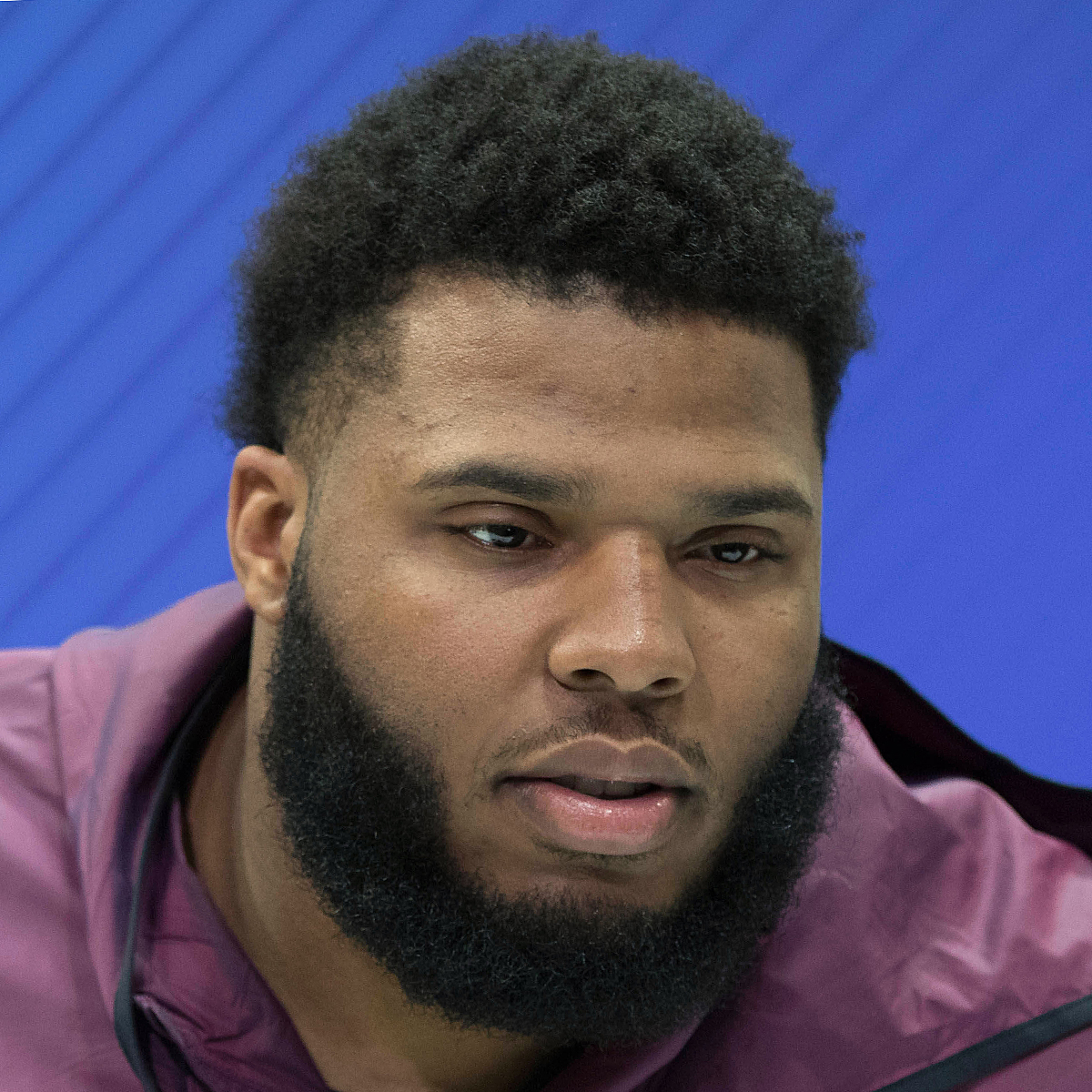 Reports: Patriots Pick Up Option On Isaiah Wynn, Decline Sony Michel's ...