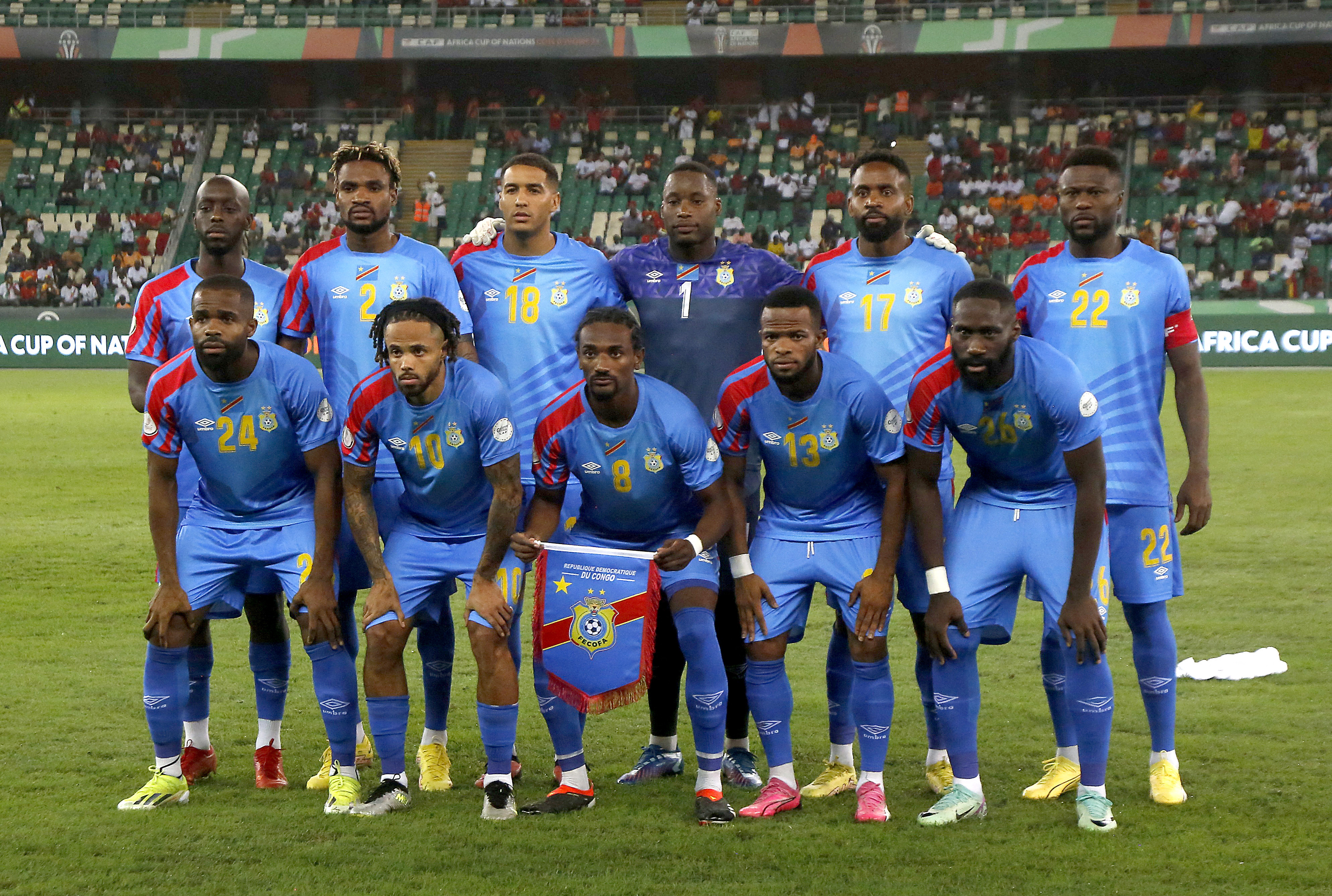 Ivory United Fc