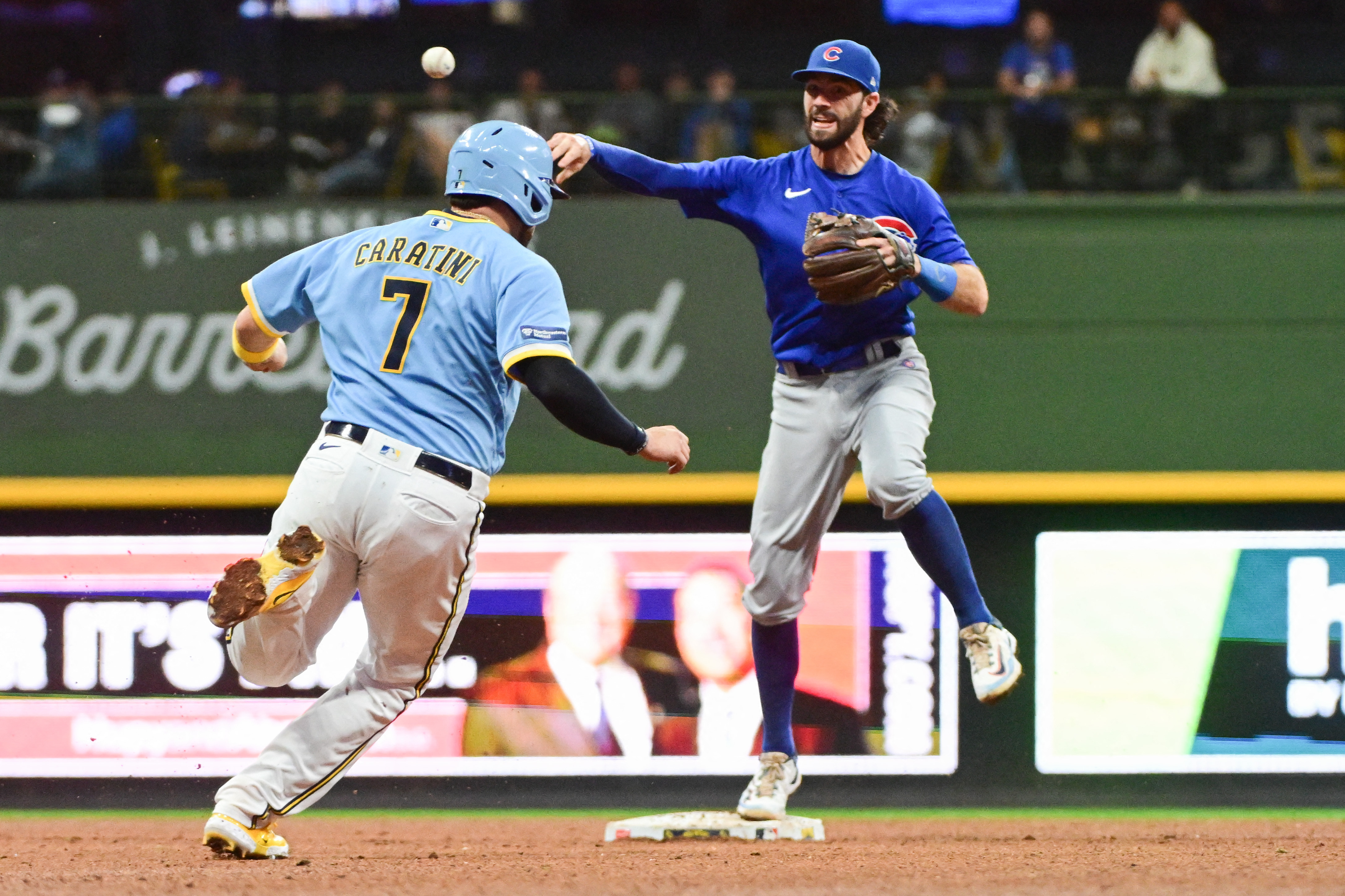 Milwaukee Brewers Sports Bar