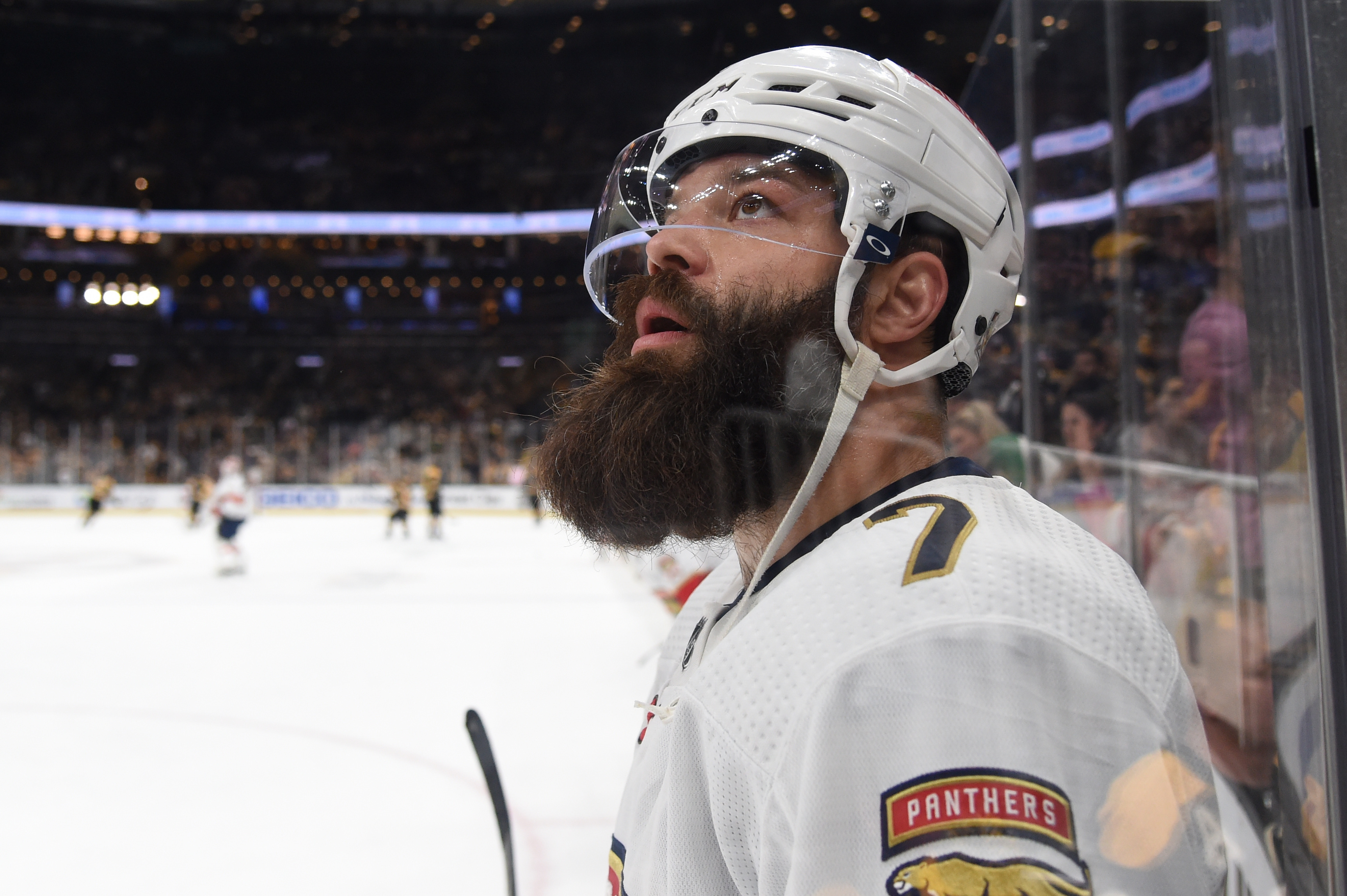 Will The Senators Stun The Bruins? Our Prediction Is In! - bdgj9t6
