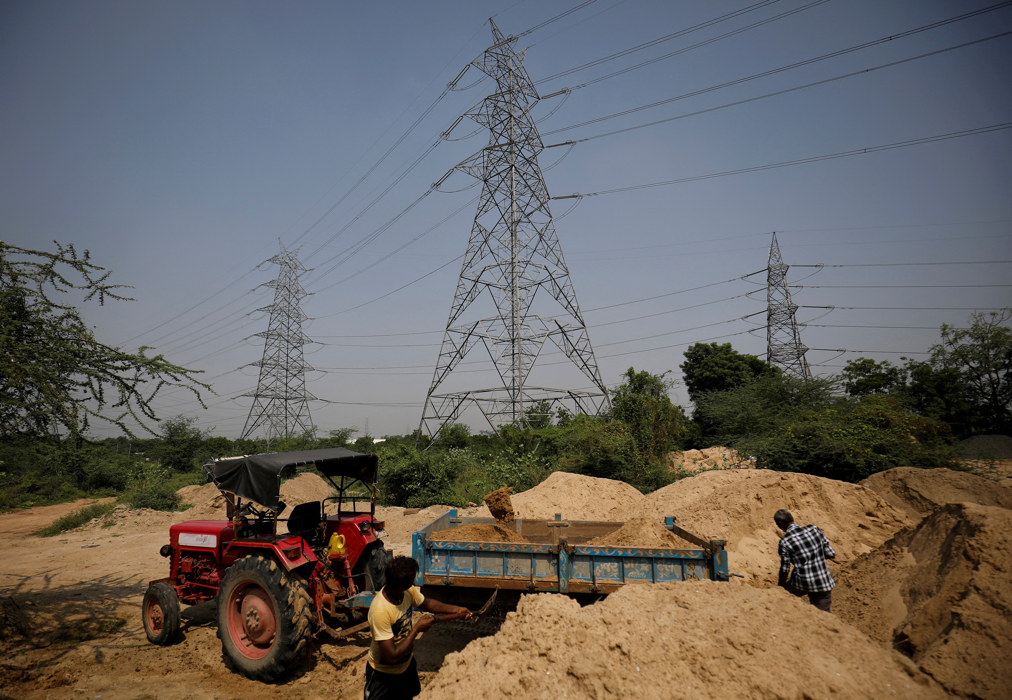 India's economy - and emissions - primed for big jumps in 2023: Maguire