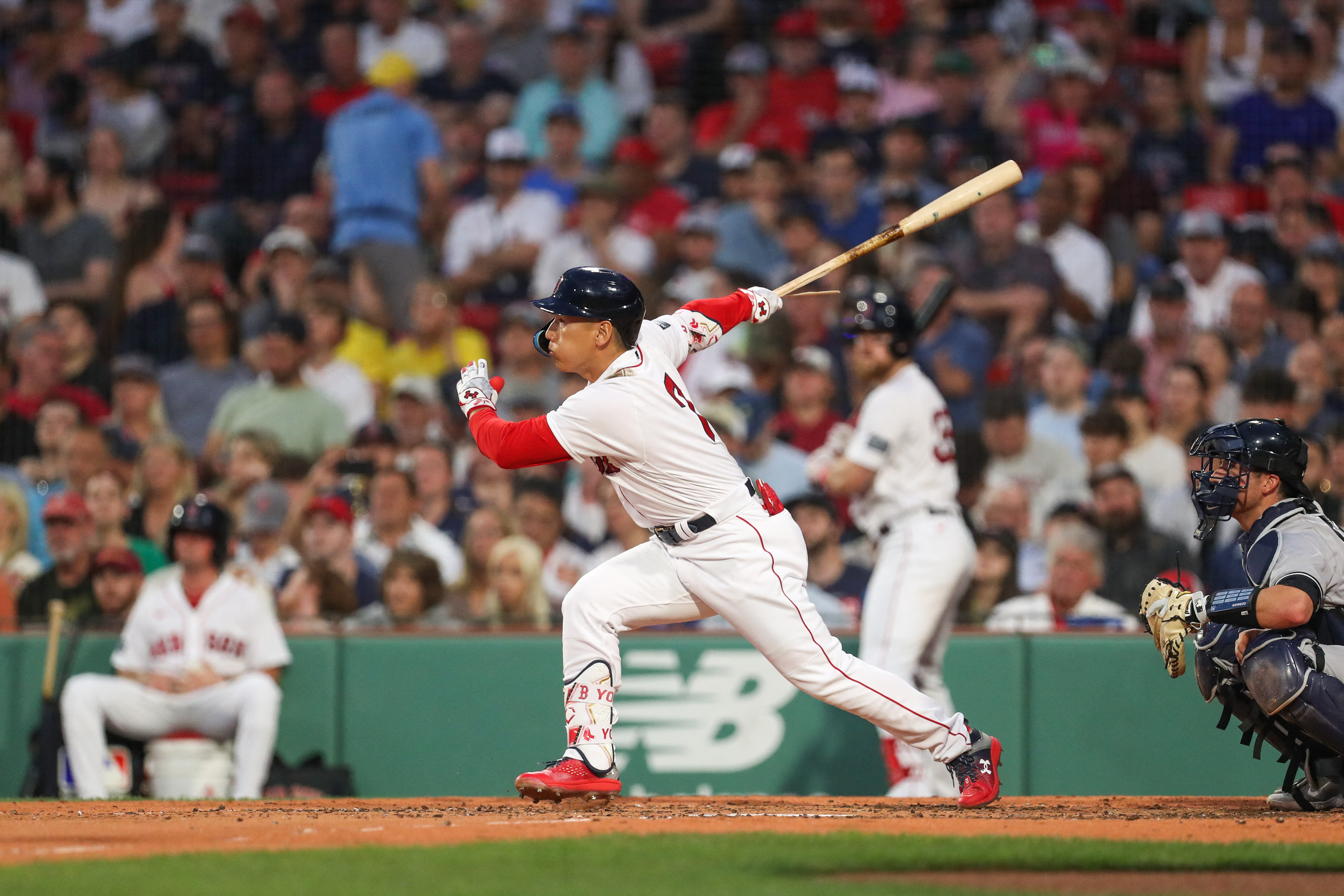 Justin Turner homers twice as Red Sox rout Yankees