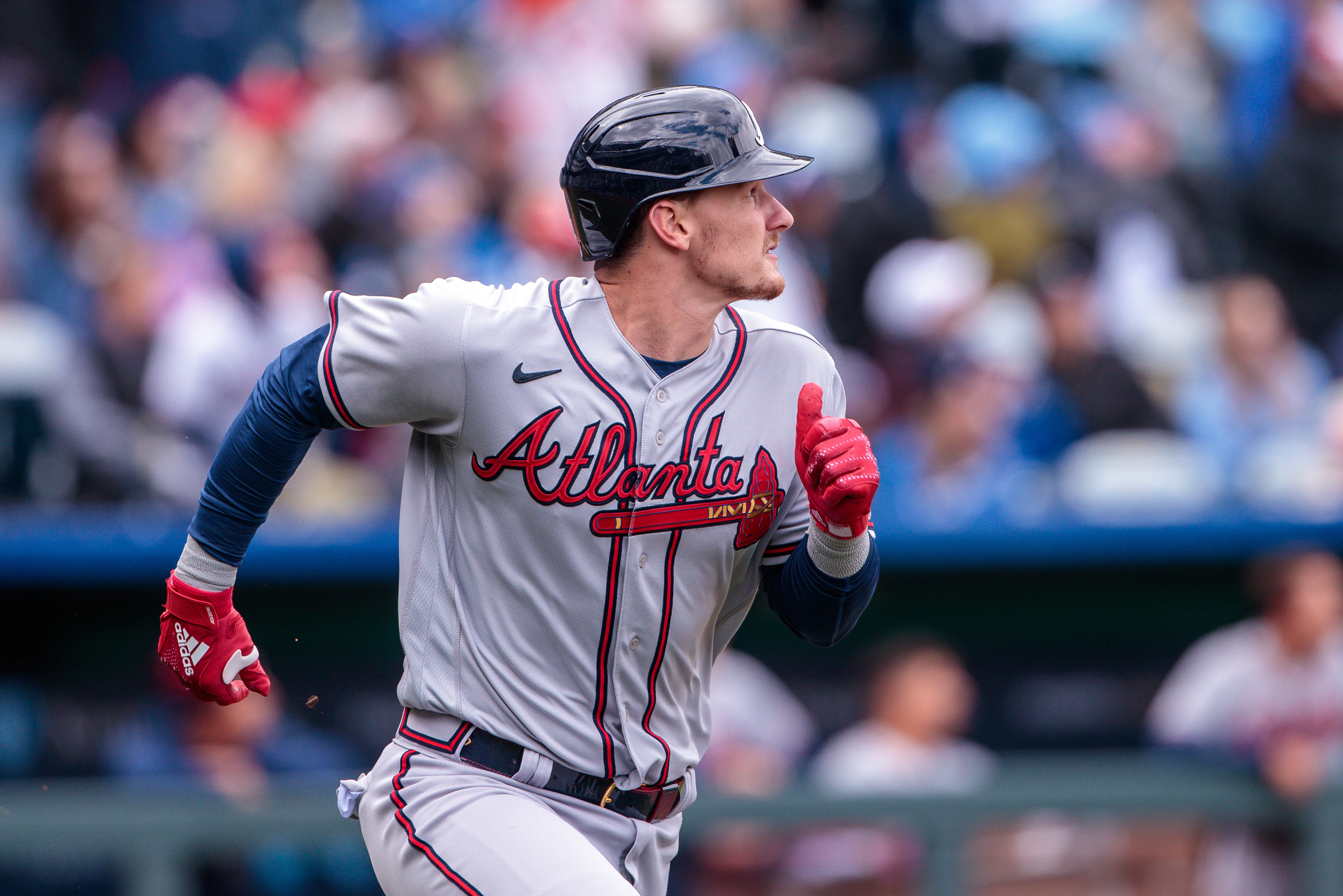 Braves beat Royals for sixth straight win
