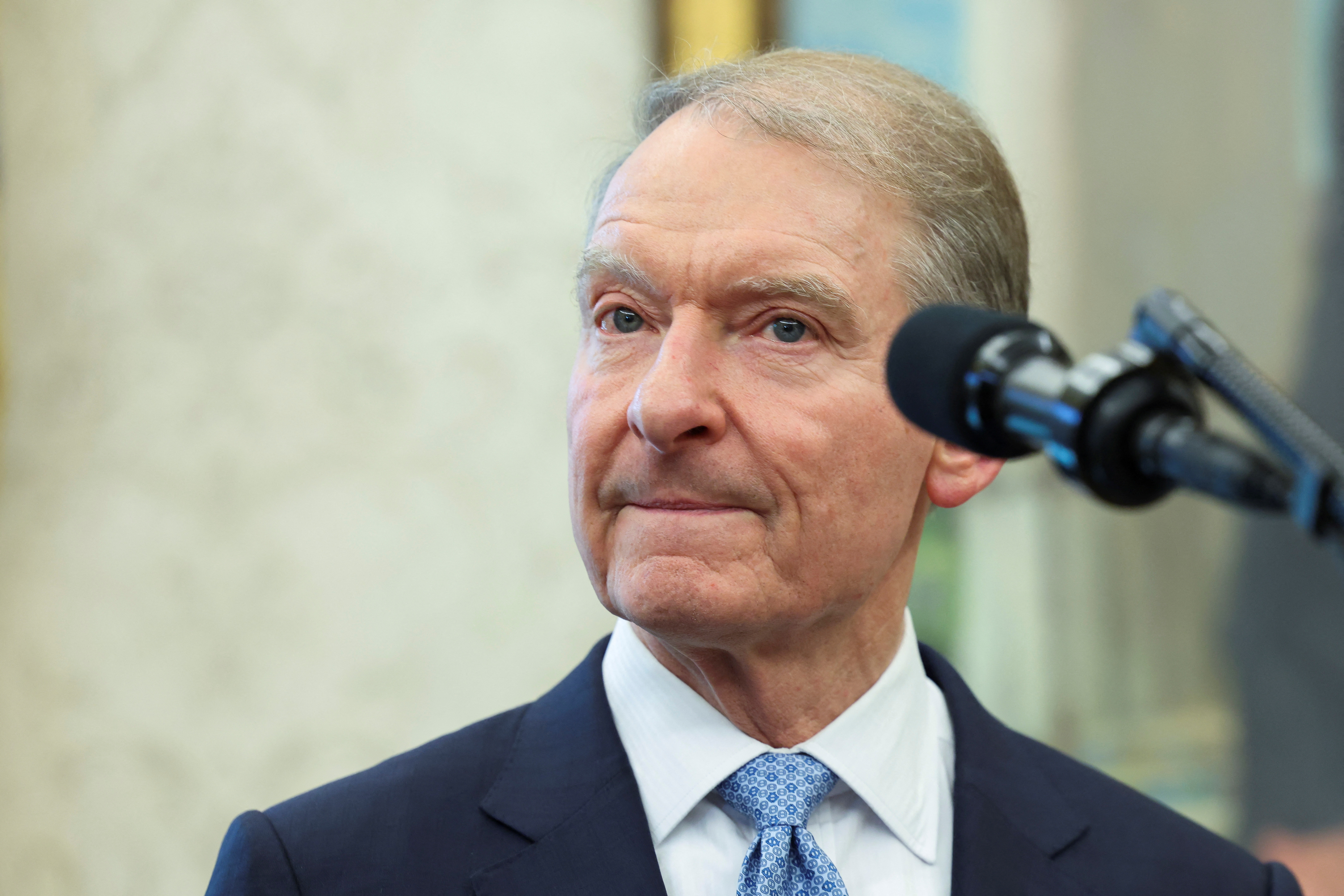 US securities regulator lays out sweeping plans to accommodate crypto |  Reuters